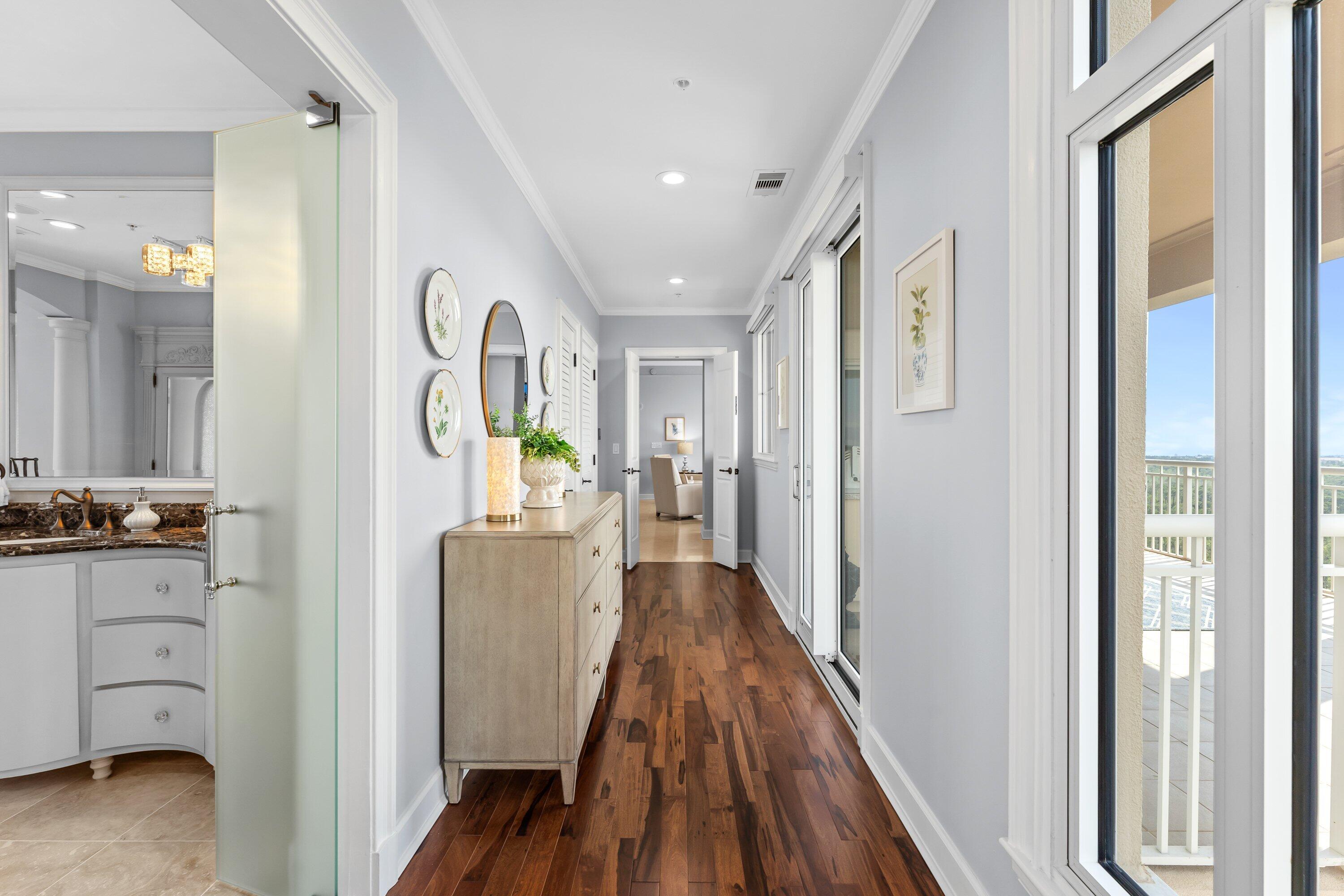 ONE WATER PLACE - Residential