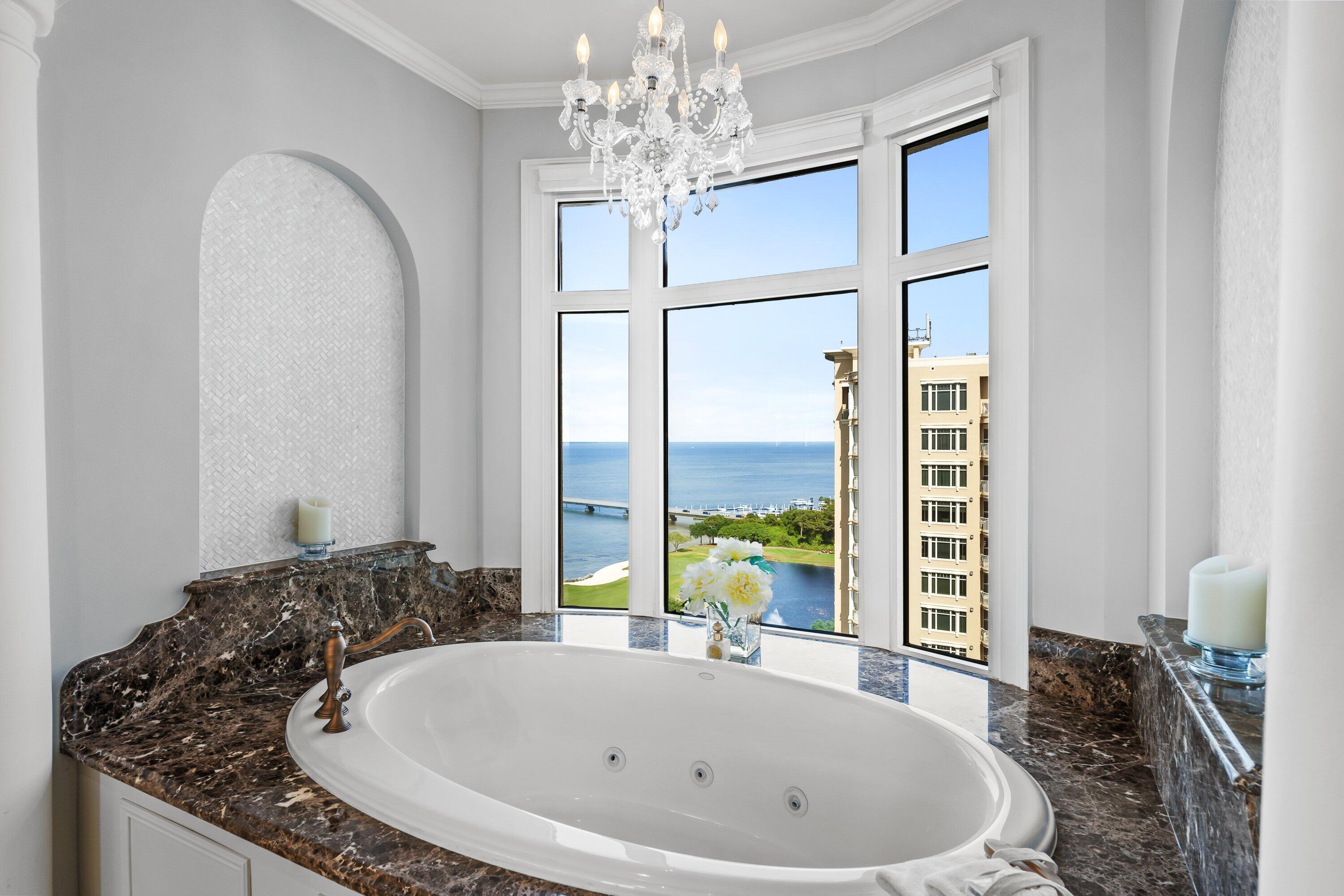 ONE WATER PLACE - Residential