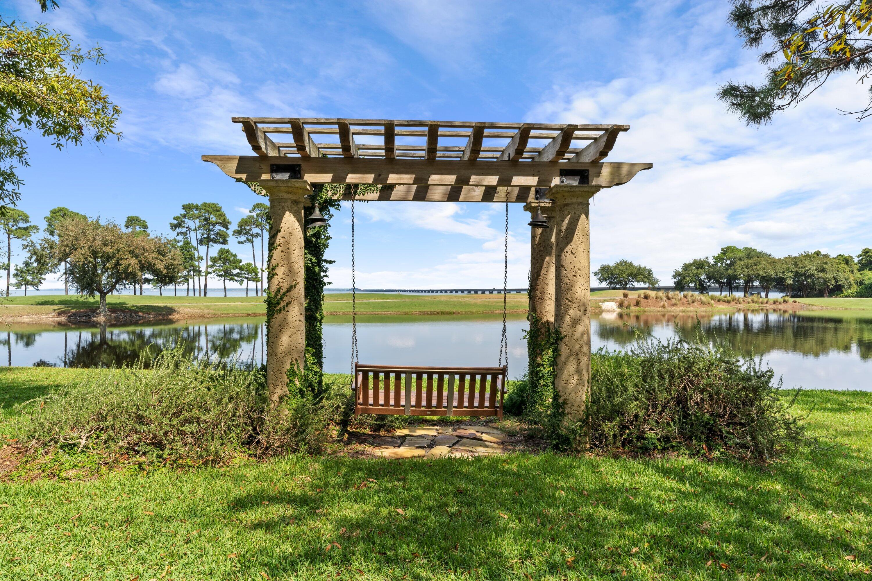 ONE WATER PLACE - Residential