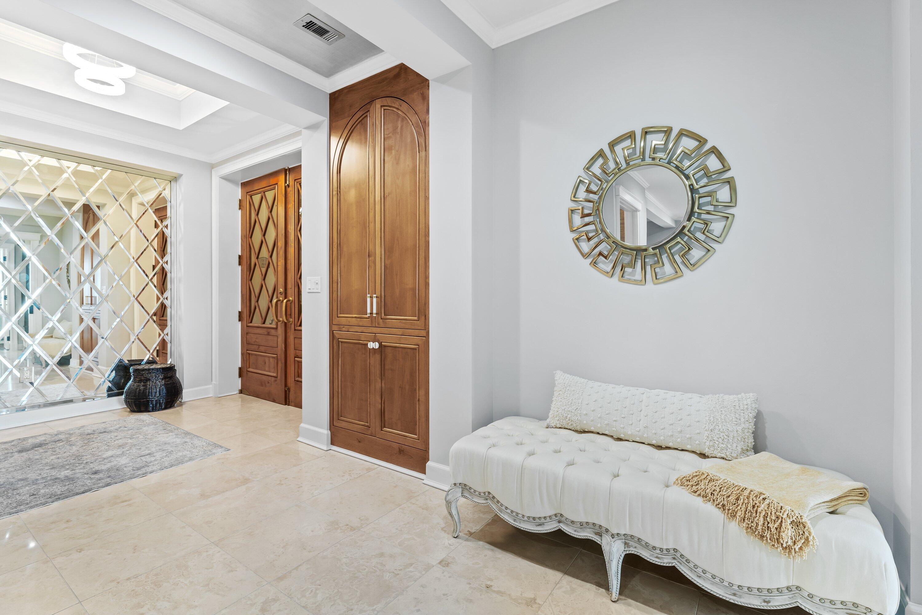 ONE WATER PLACE - Residential