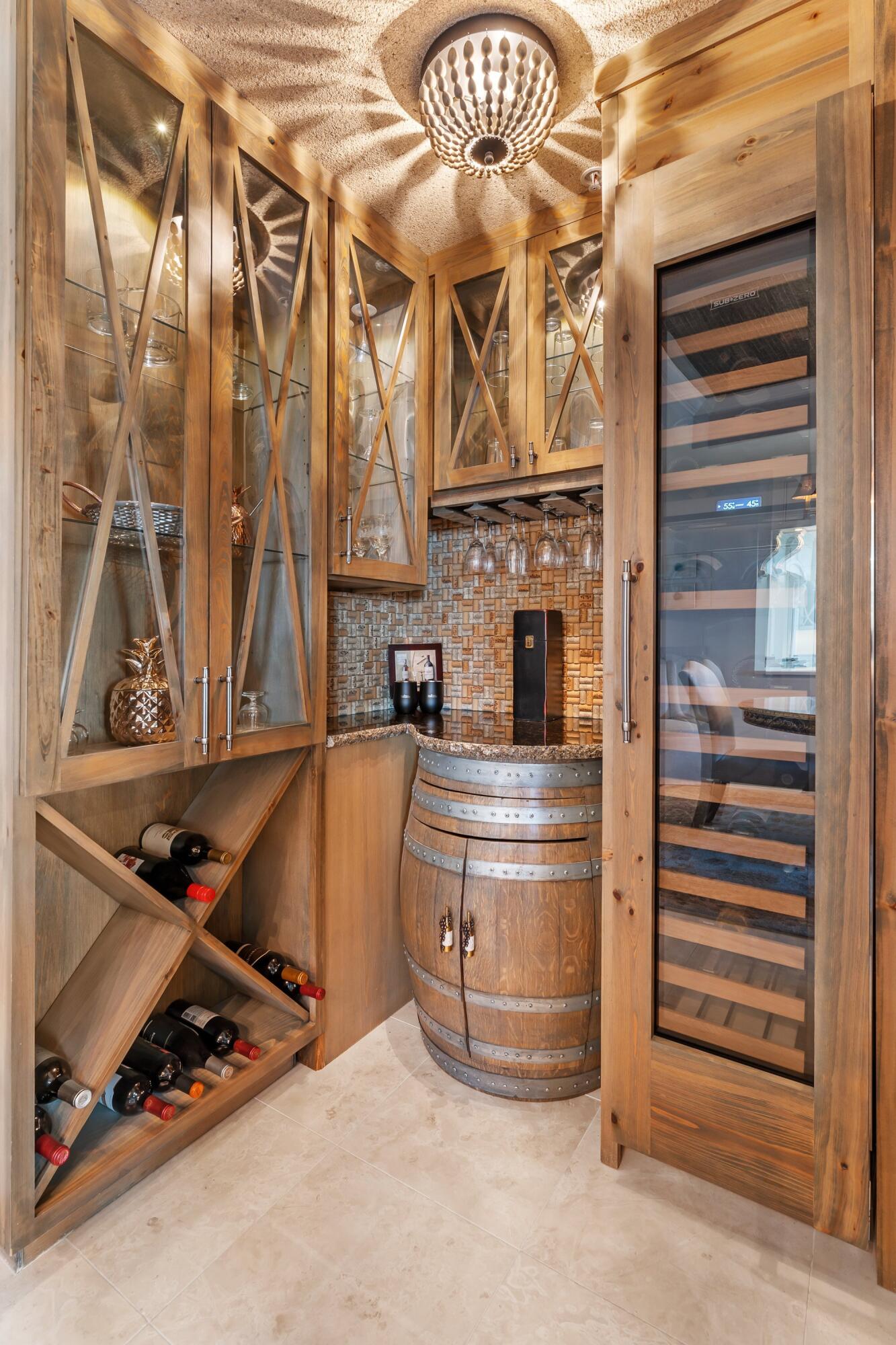 ONE WATER PLACE - Residential
