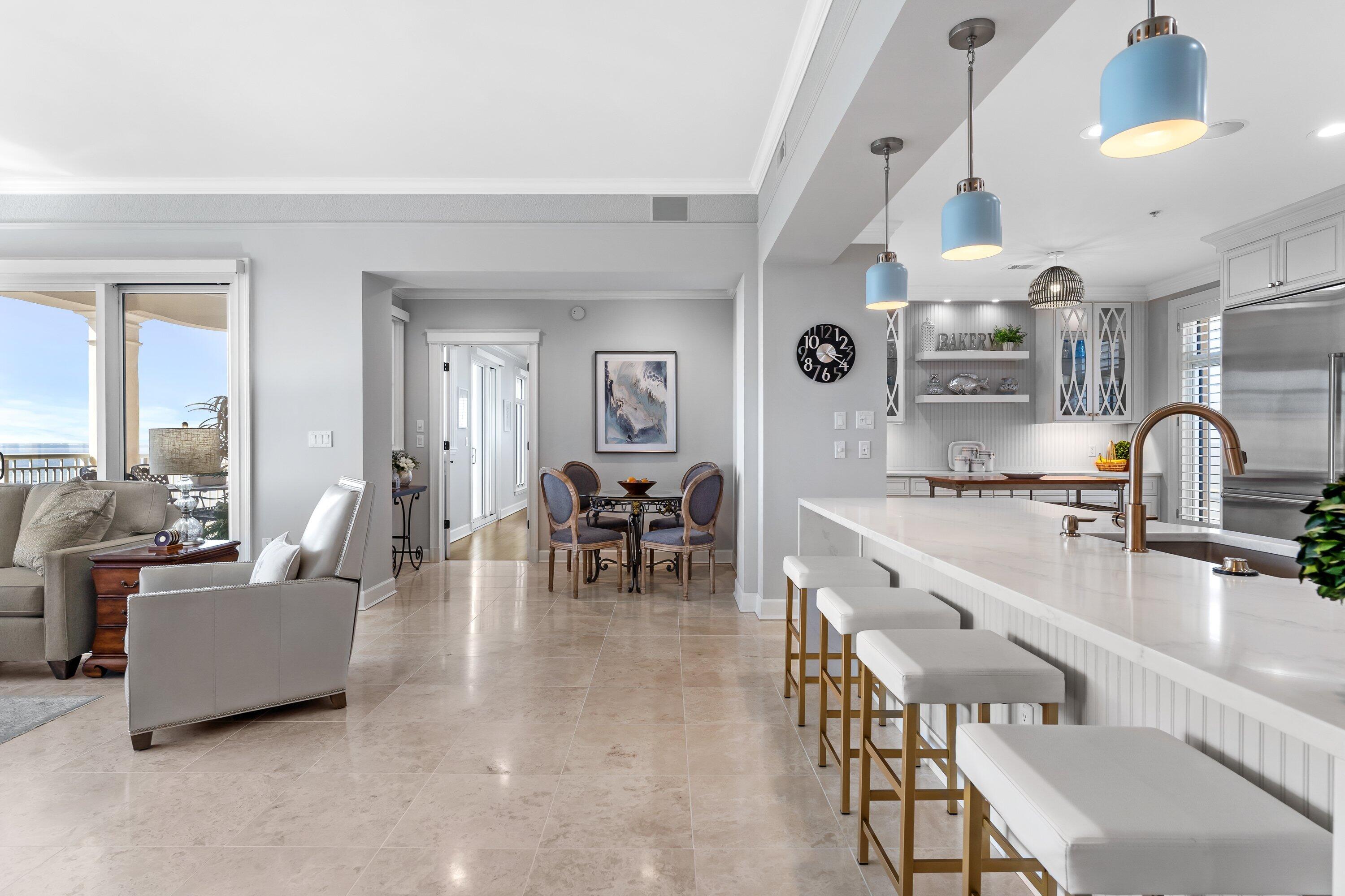 ONE WATER PLACE - Residential