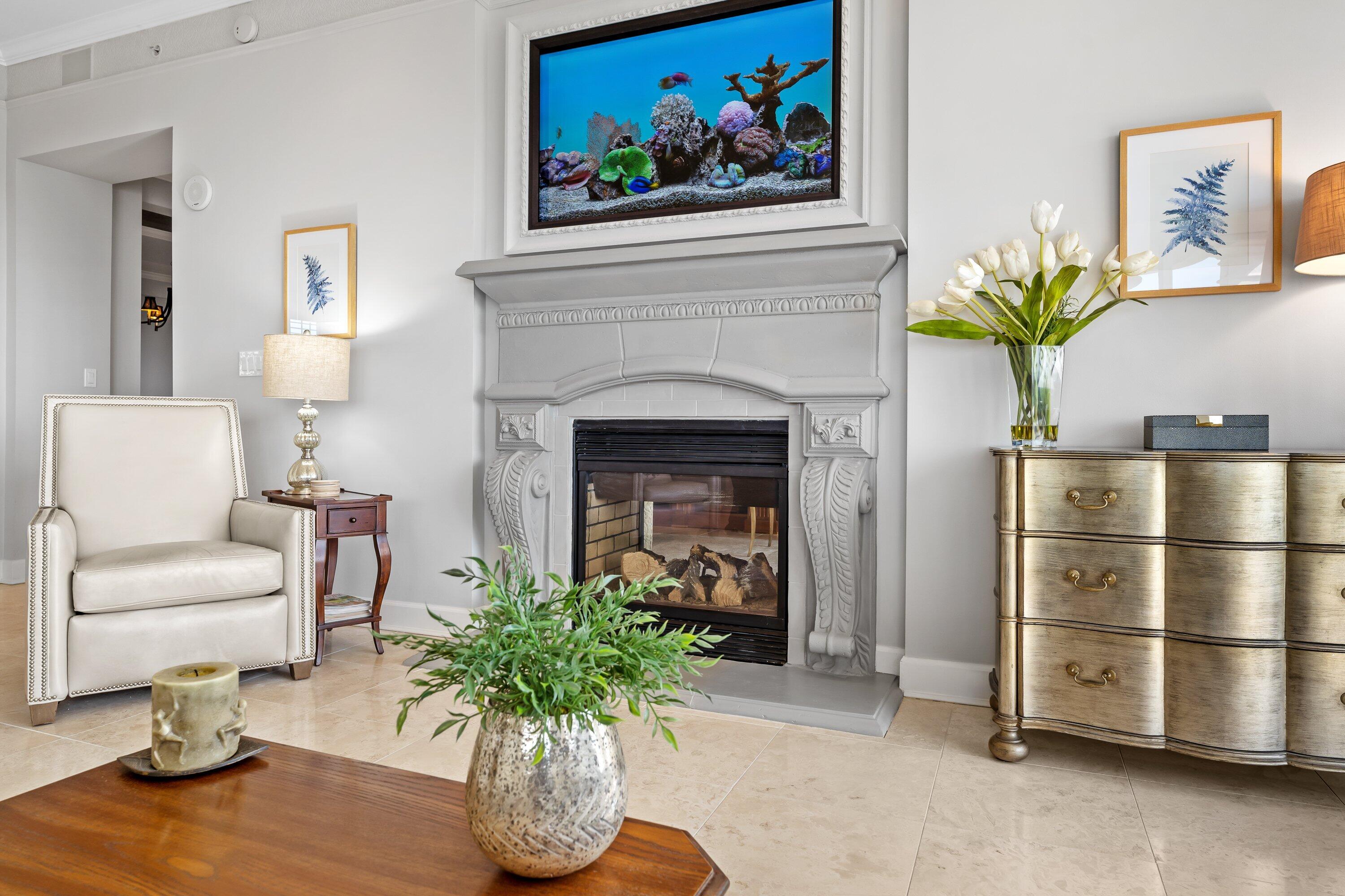 ONE WATER PLACE - Residential