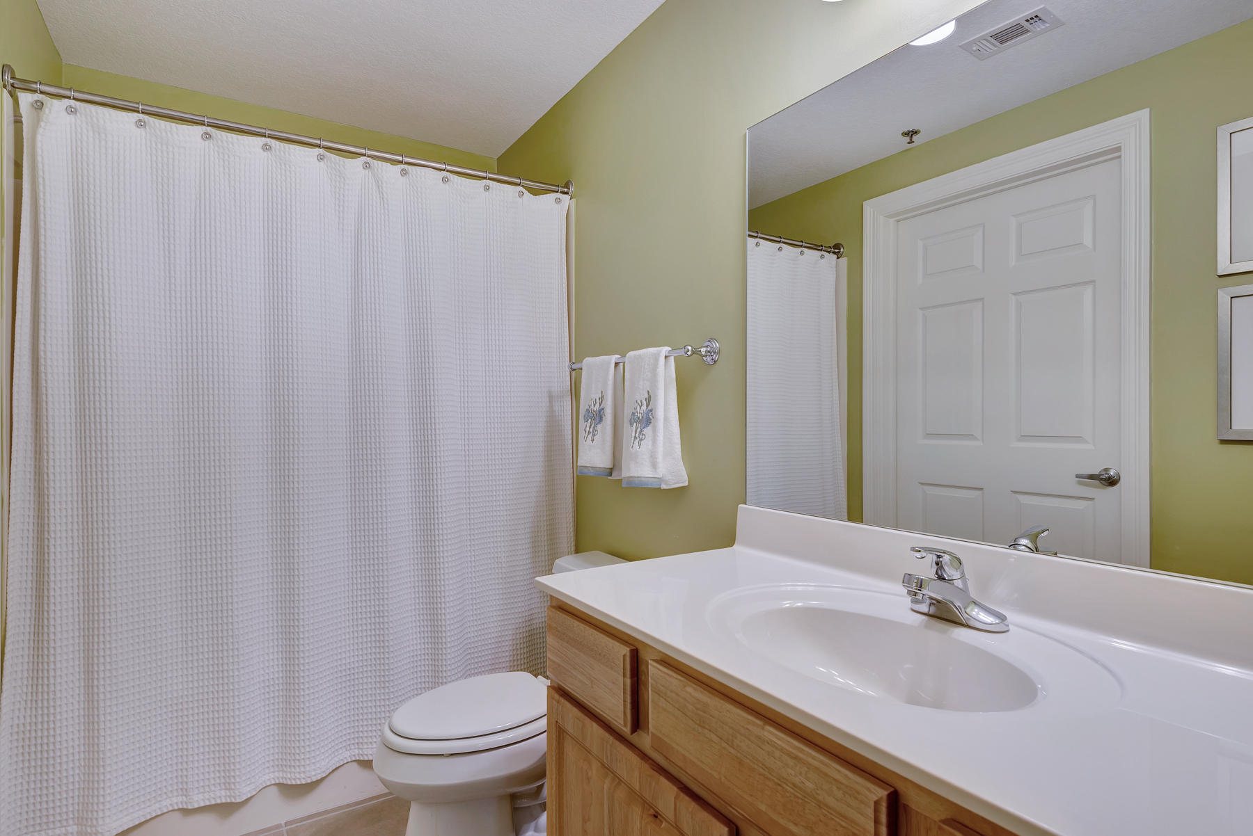 ARIEL DUNES II - Residential