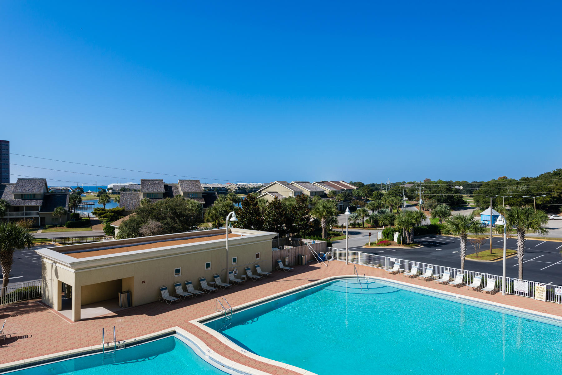 ARIEL DUNES II - Residential