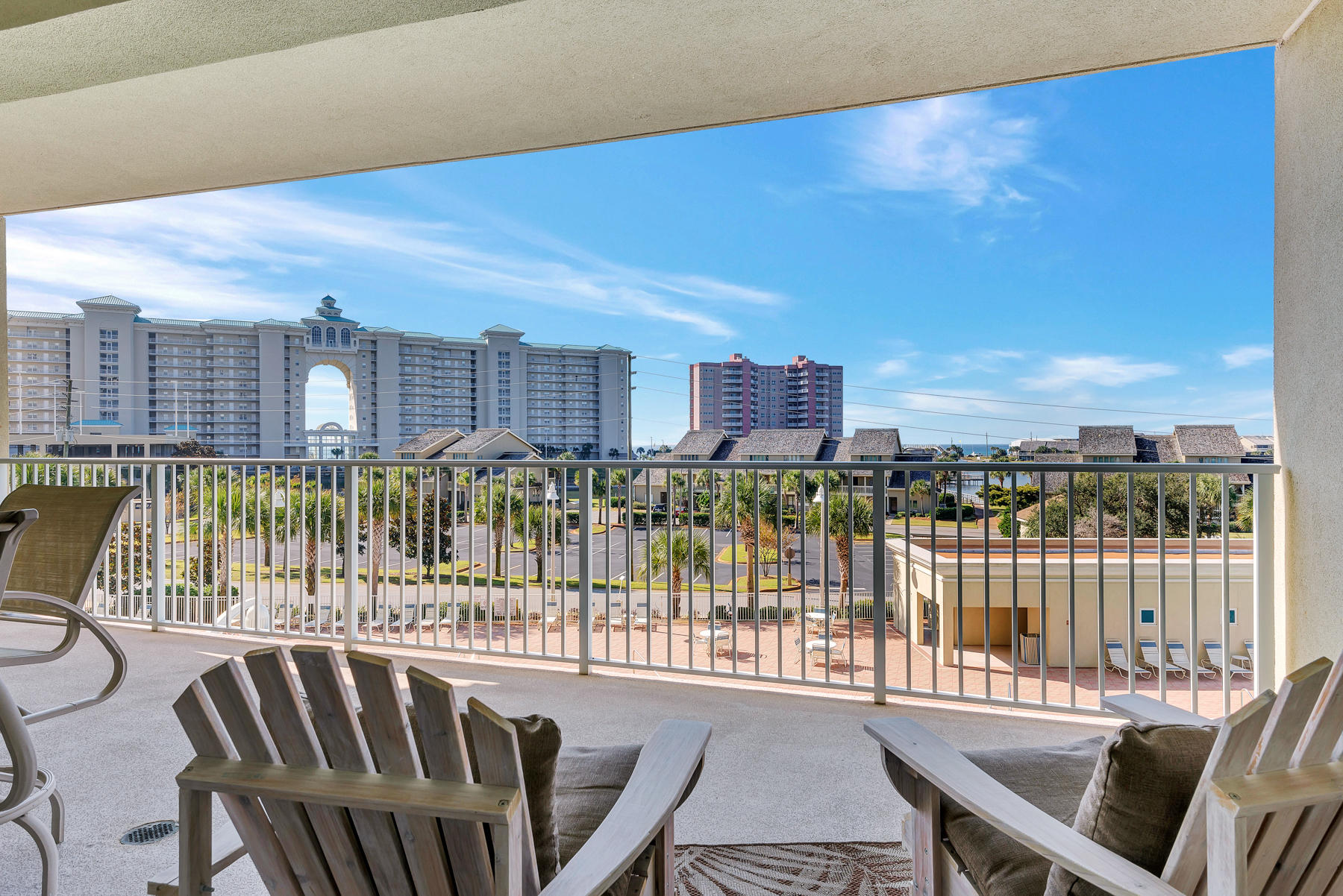 ARIEL DUNES II - Residential