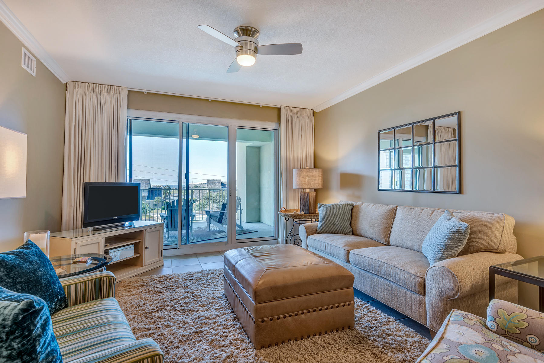 ARIEL DUNES II - Residential