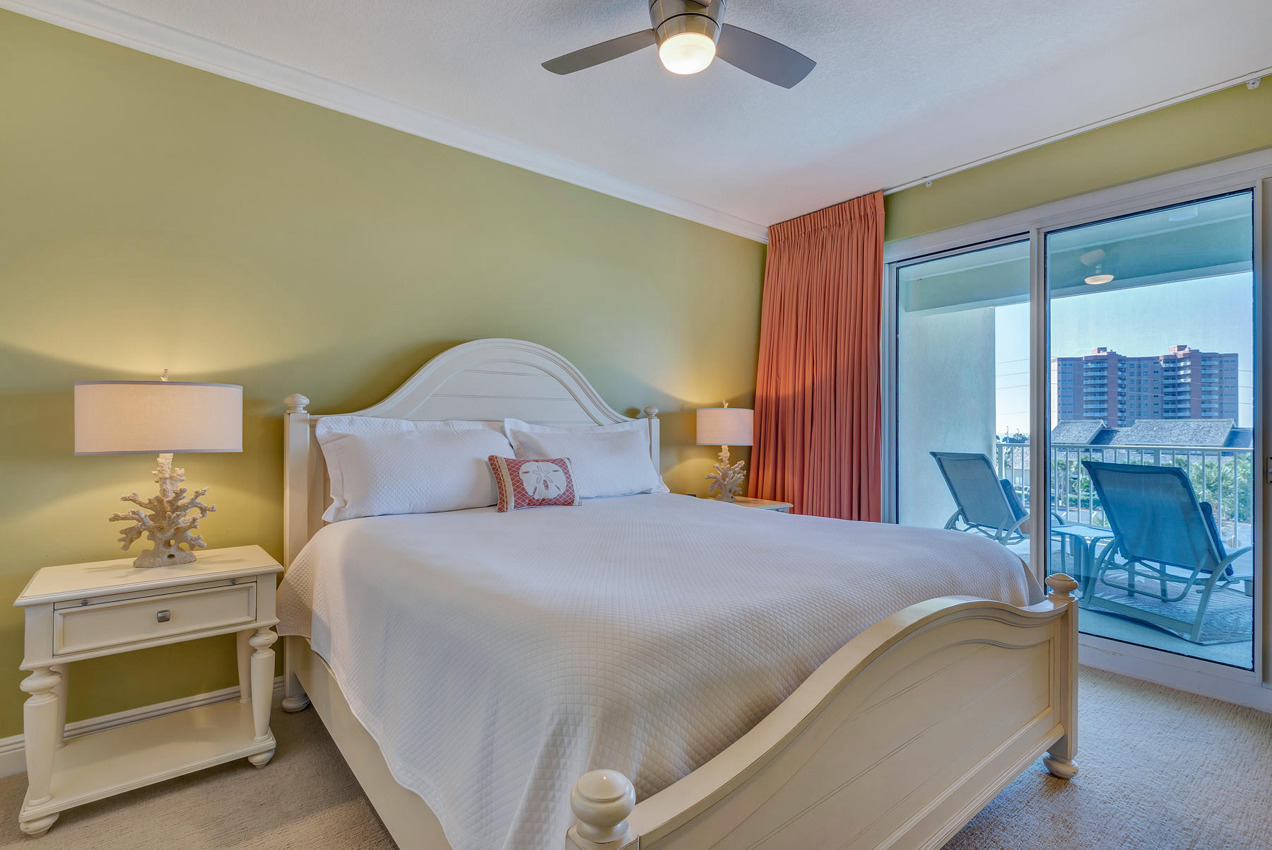 ARIEL DUNES II - Residential