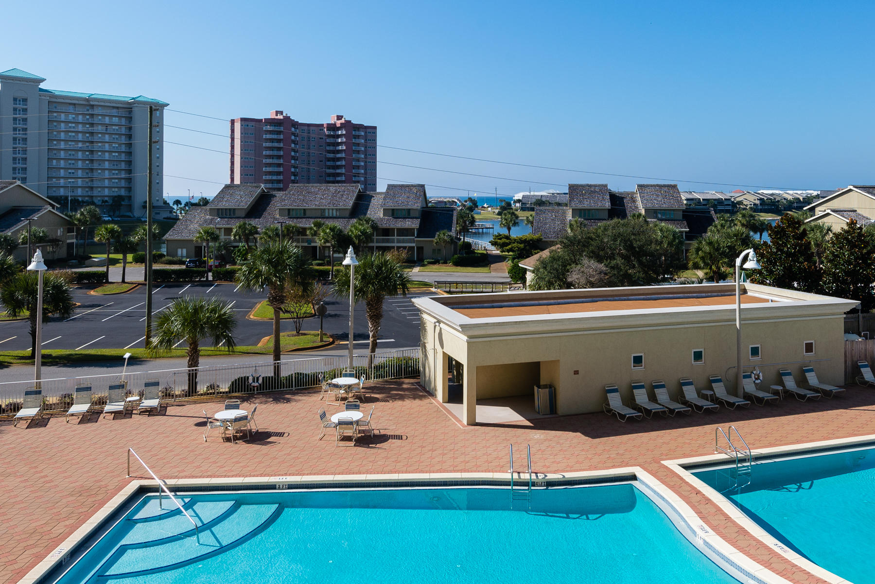 ARIEL DUNES II - Residential