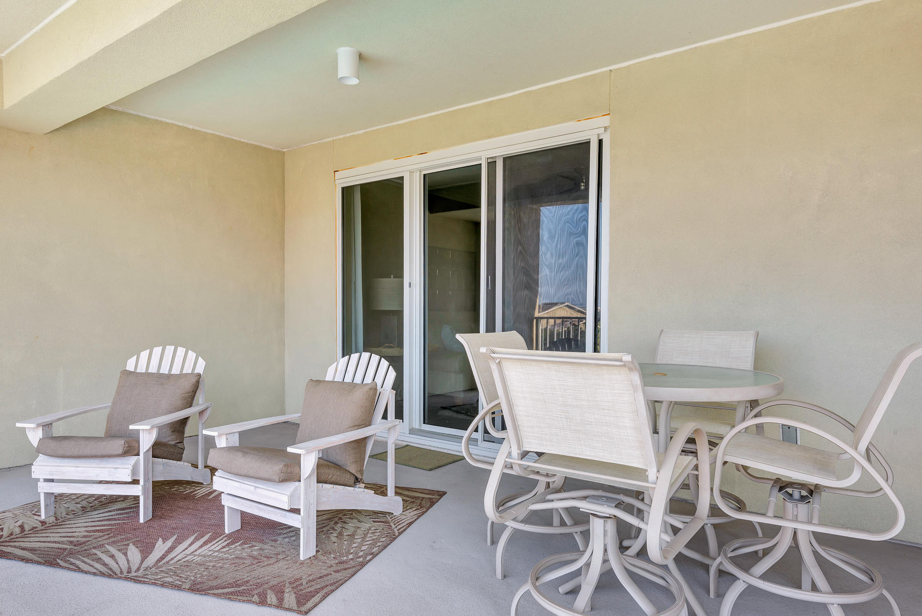 ARIEL DUNES II - Residential