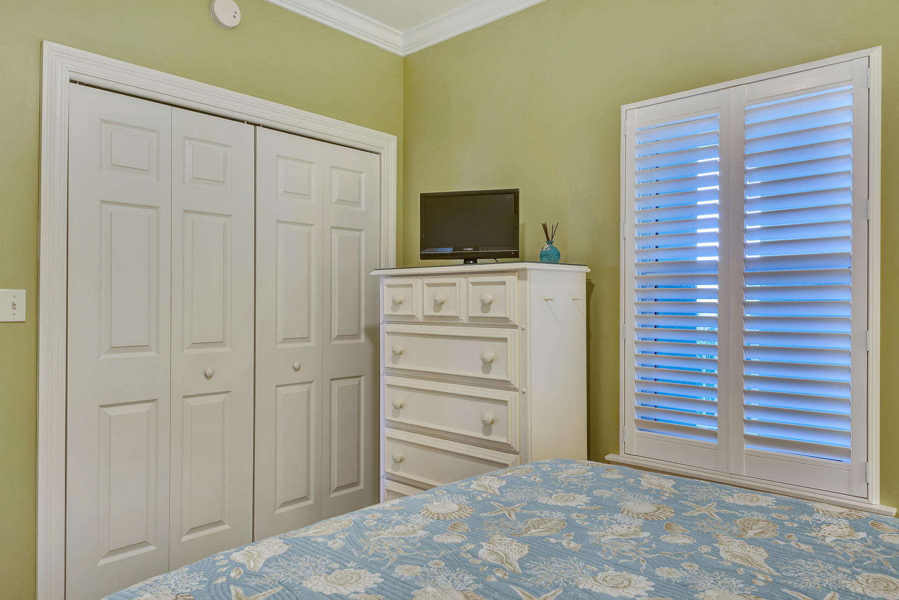 ARIEL DUNES II - Residential