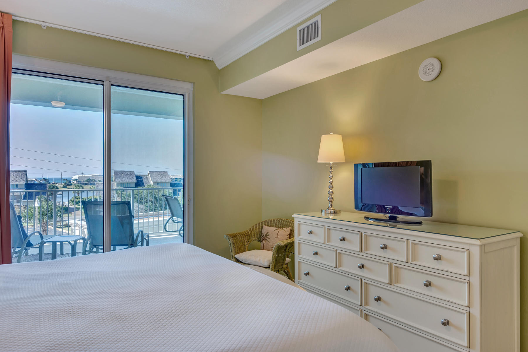 ARIEL DUNES II - Residential