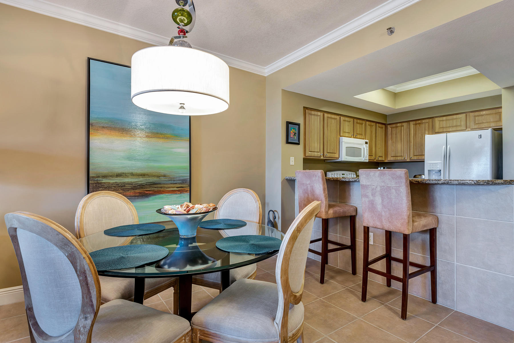 ARIEL DUNES II - Residential