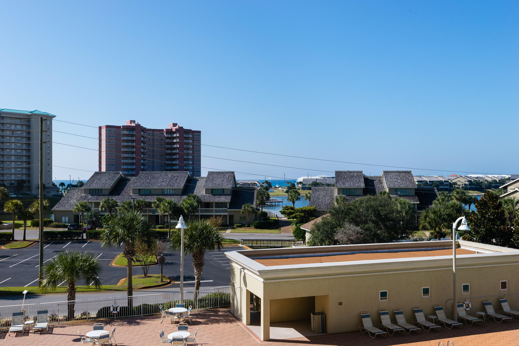 ARIEL DUNES II - Residential