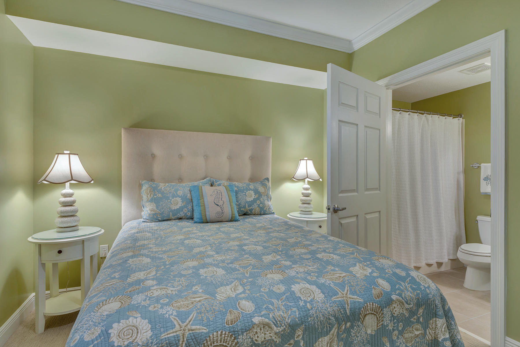 ARIEL DUNES II - Residential