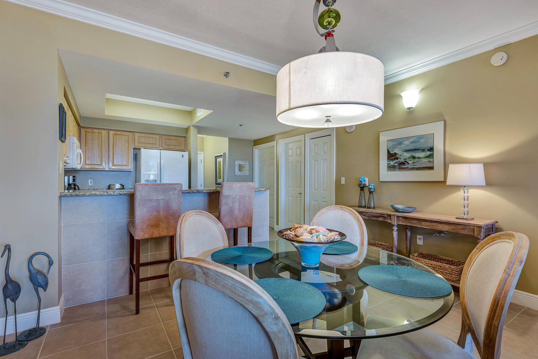 ARIEL DUNES II - Residential