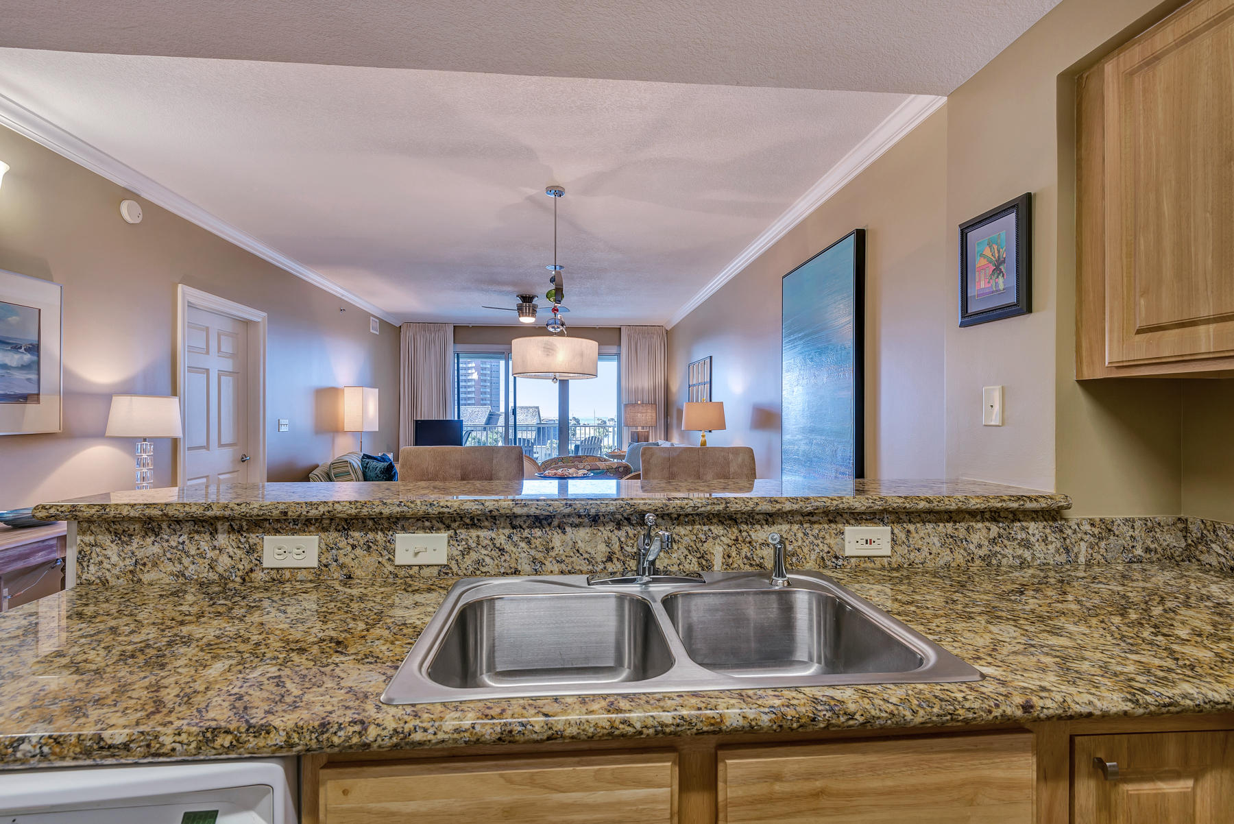 ARIEL DUNES II - Residential