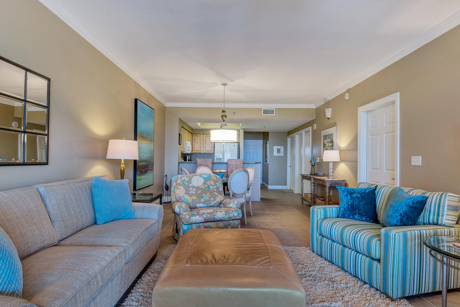 ARIEL DUNES II - Residential