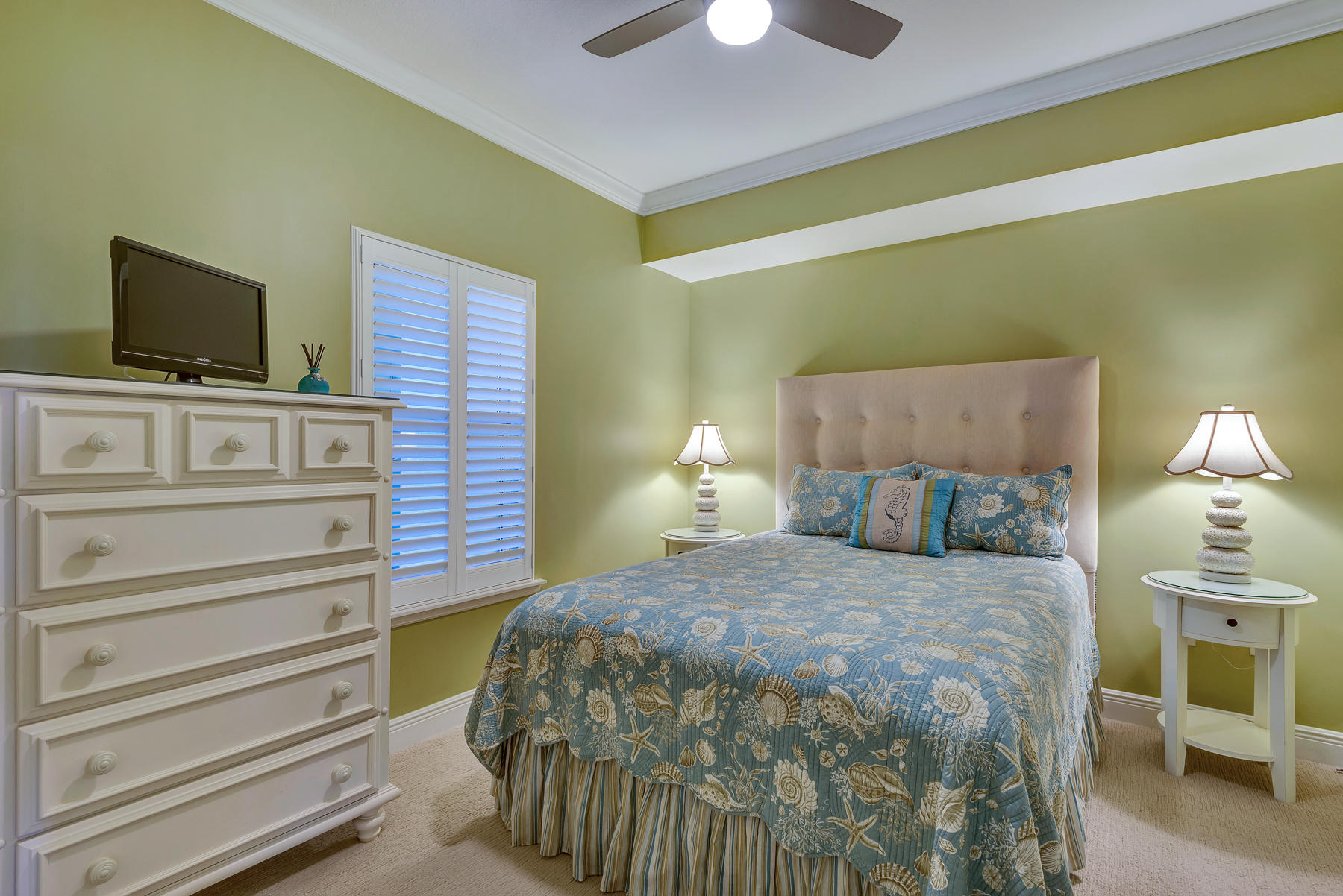 ARIEL DUNES II - Residential