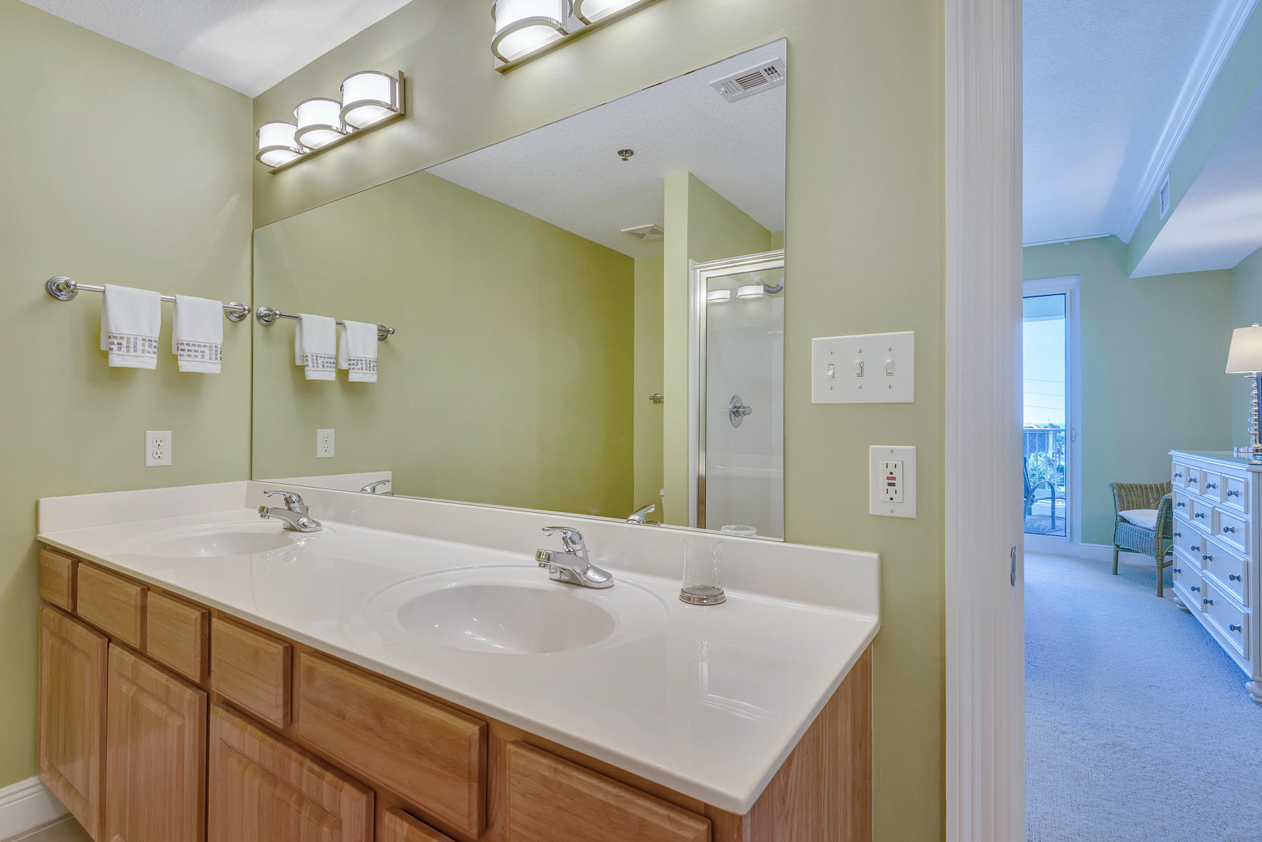 ARIEL DUNES II - Residential