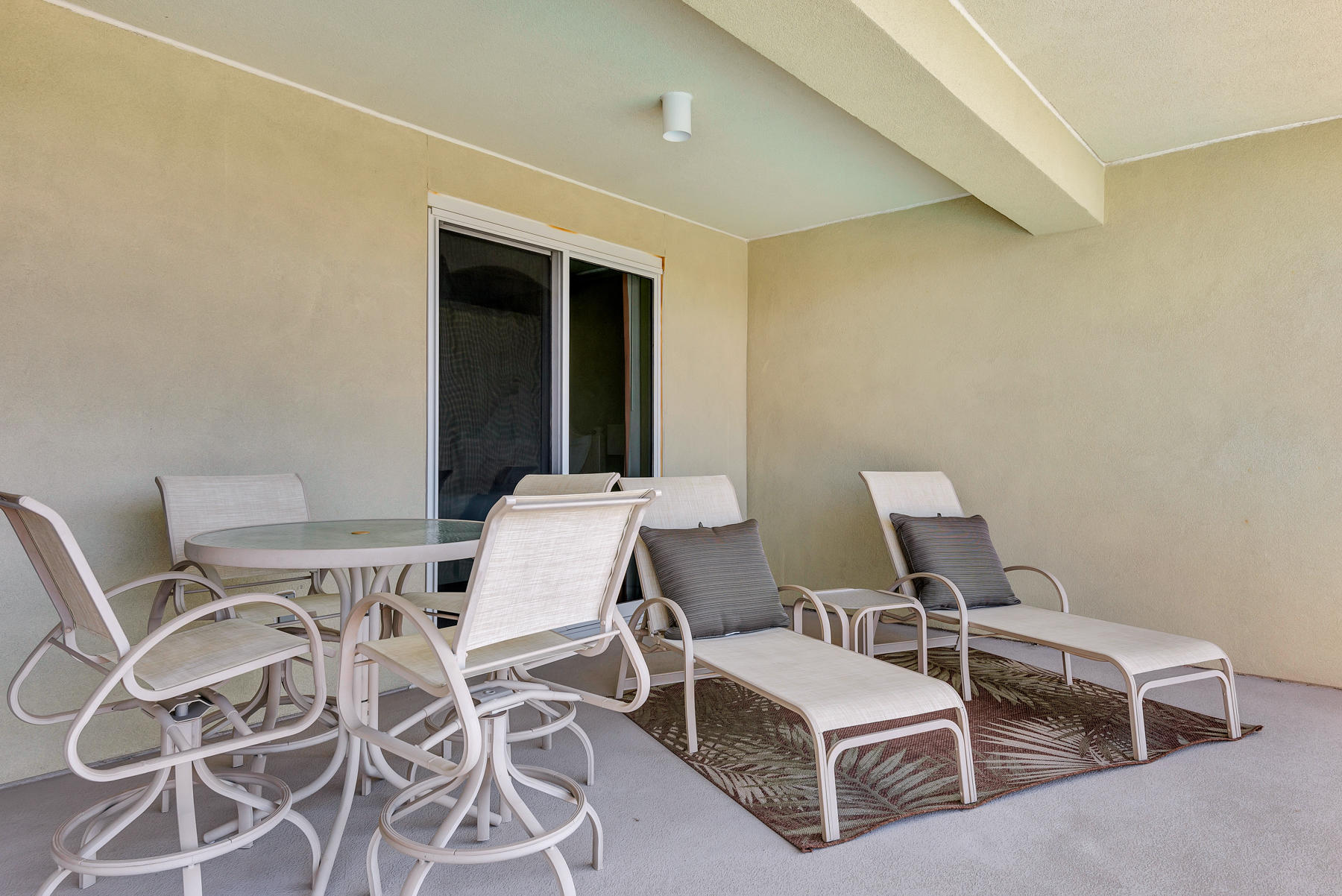 ARIEL DUNES II - Residential