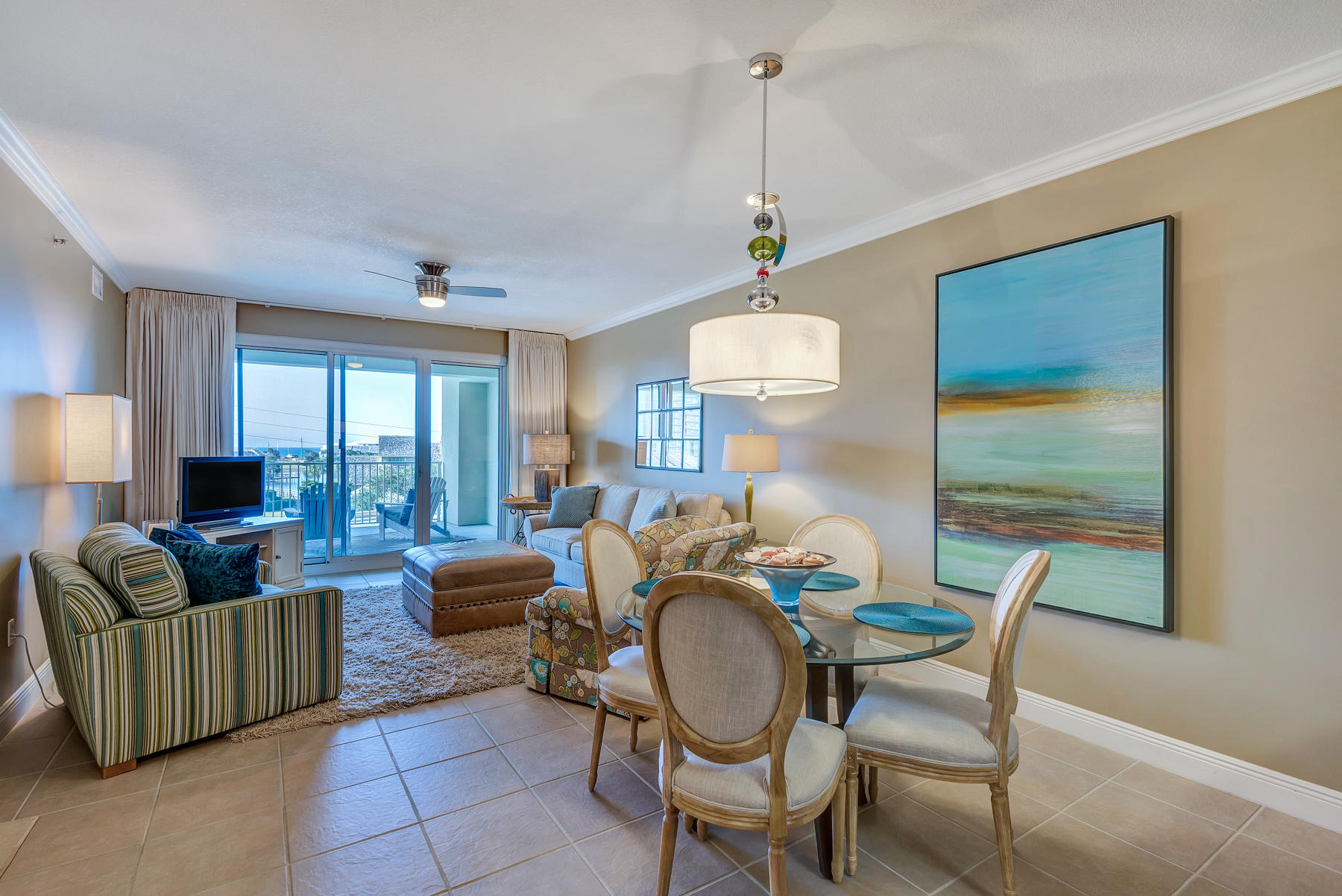 ARIEL DUNES II - Residential