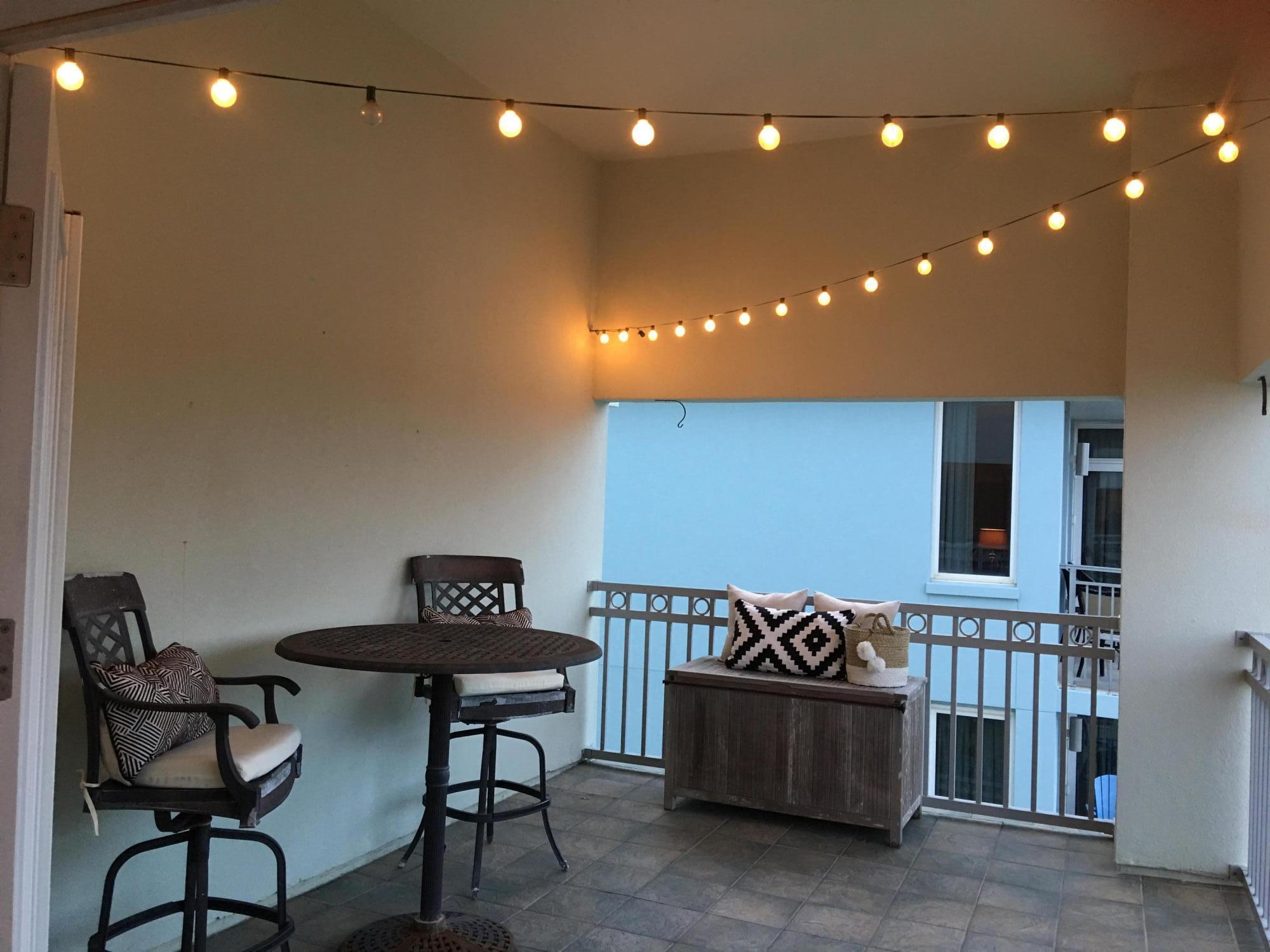 INN AT GULF PLACE - Residential