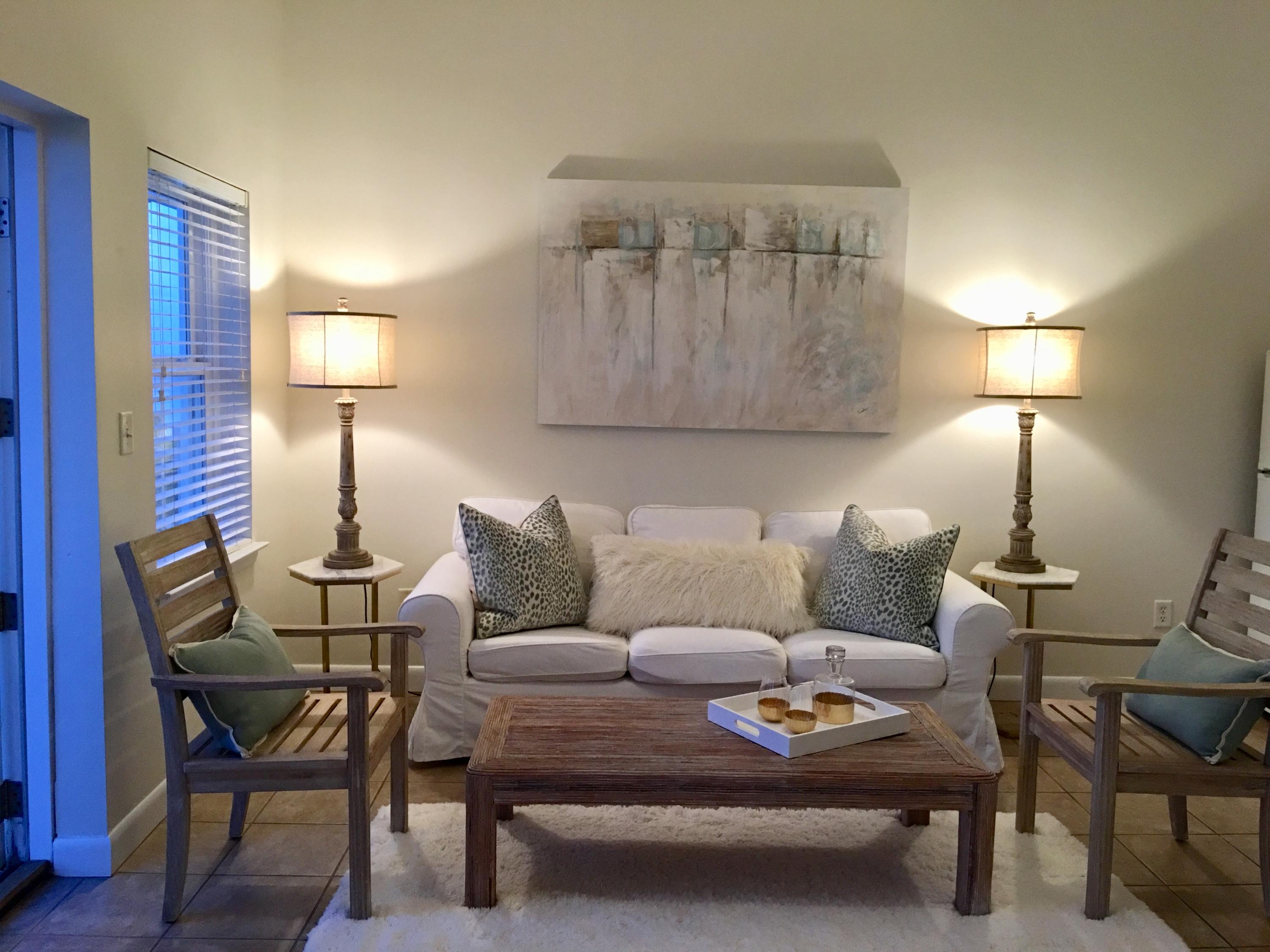 INN AT GULF PLACE - Residential