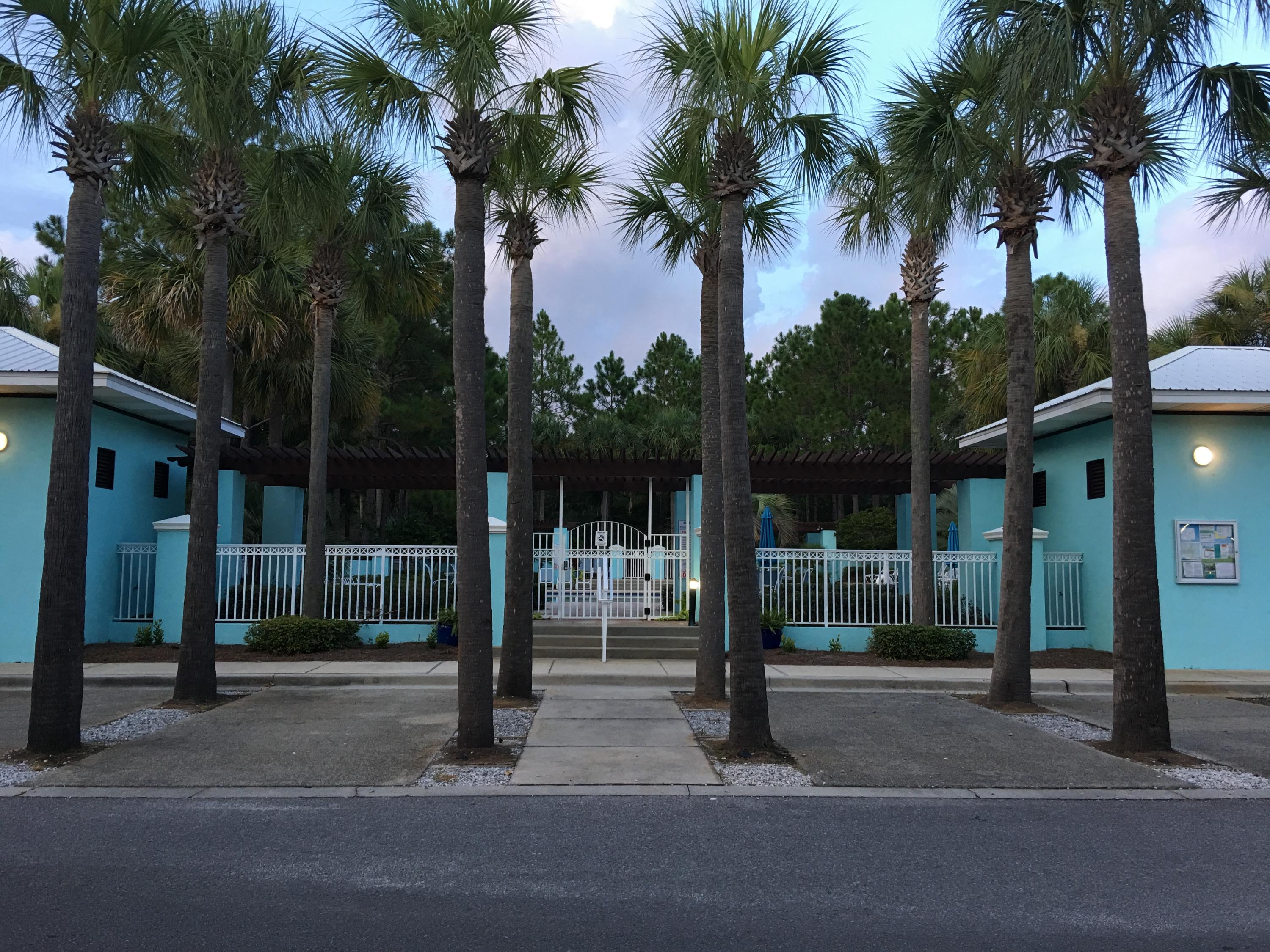 INN AT GULF PLACE - Residential