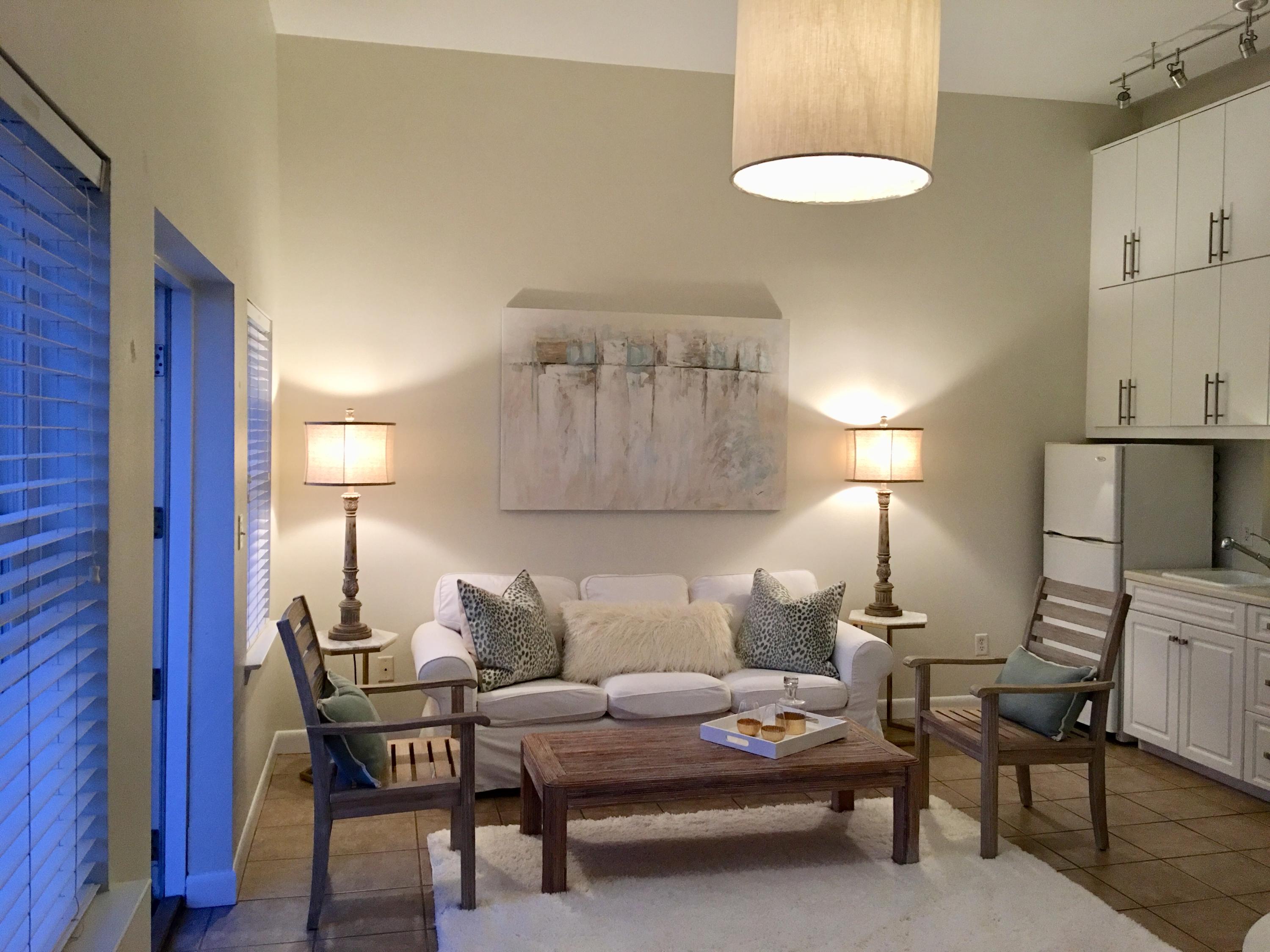 INN AT GULF PLACE - Residential