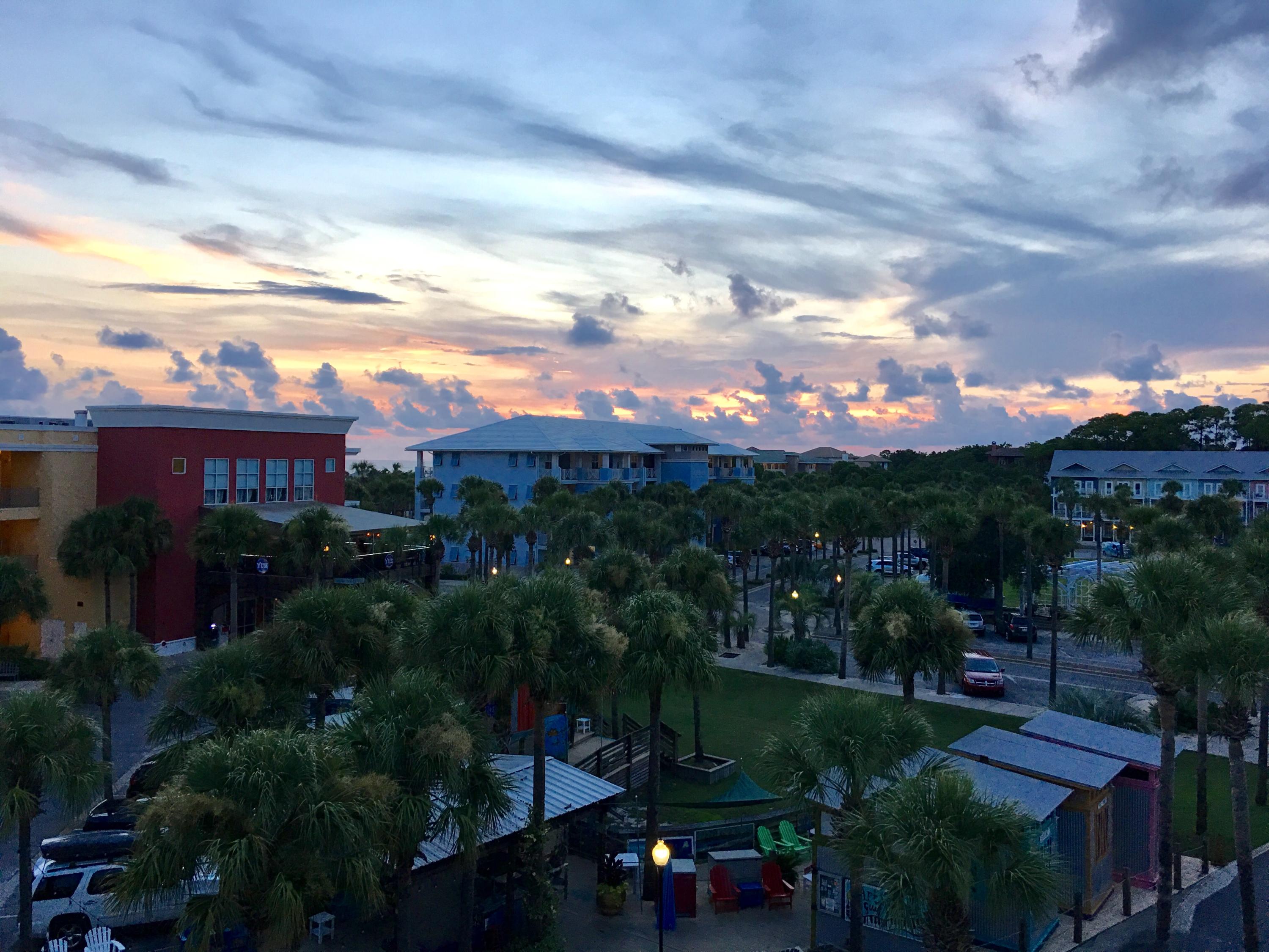 INN AT GULF PLACE - Residential