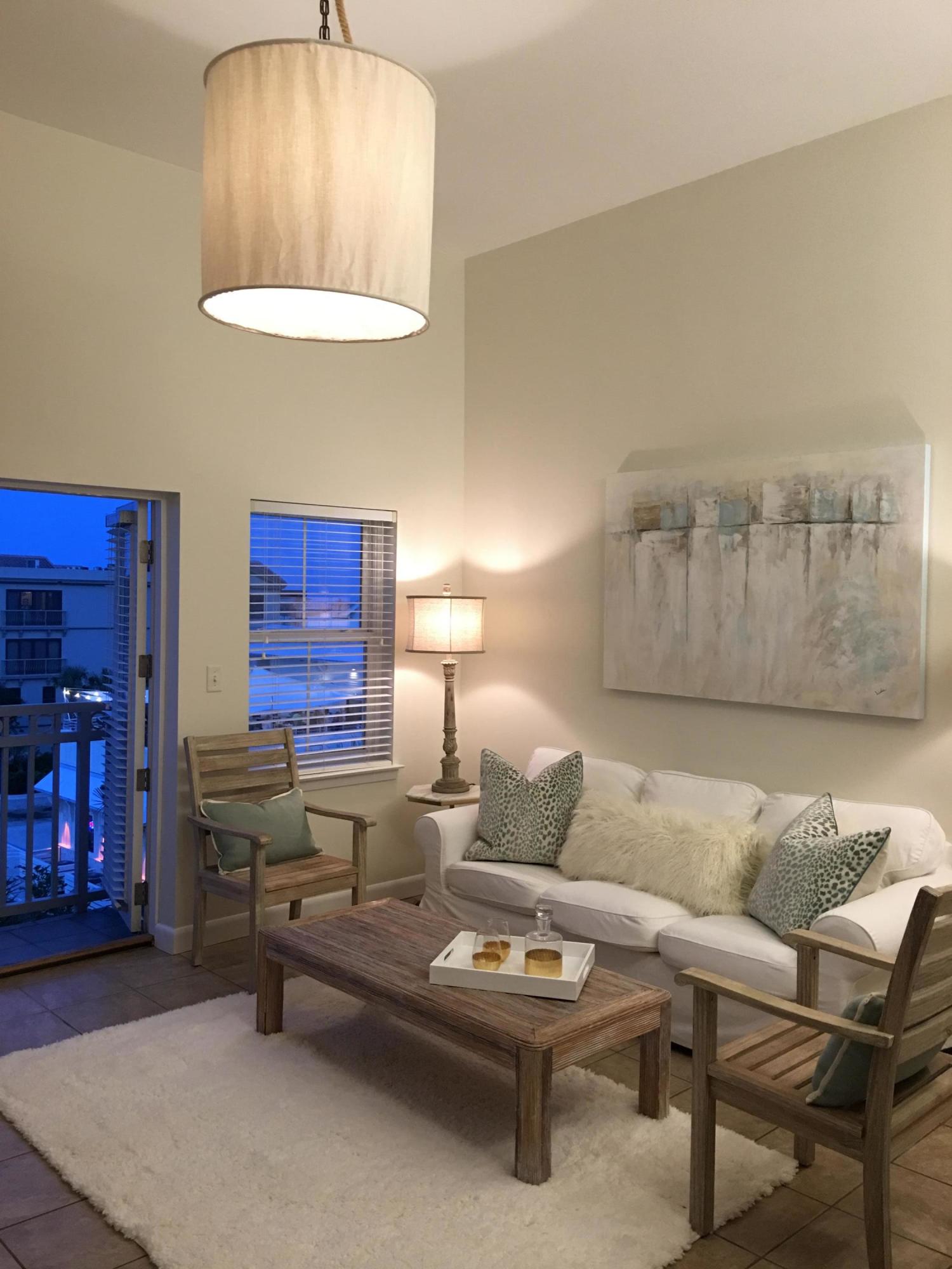 INN AT GULF PLACE - Residential