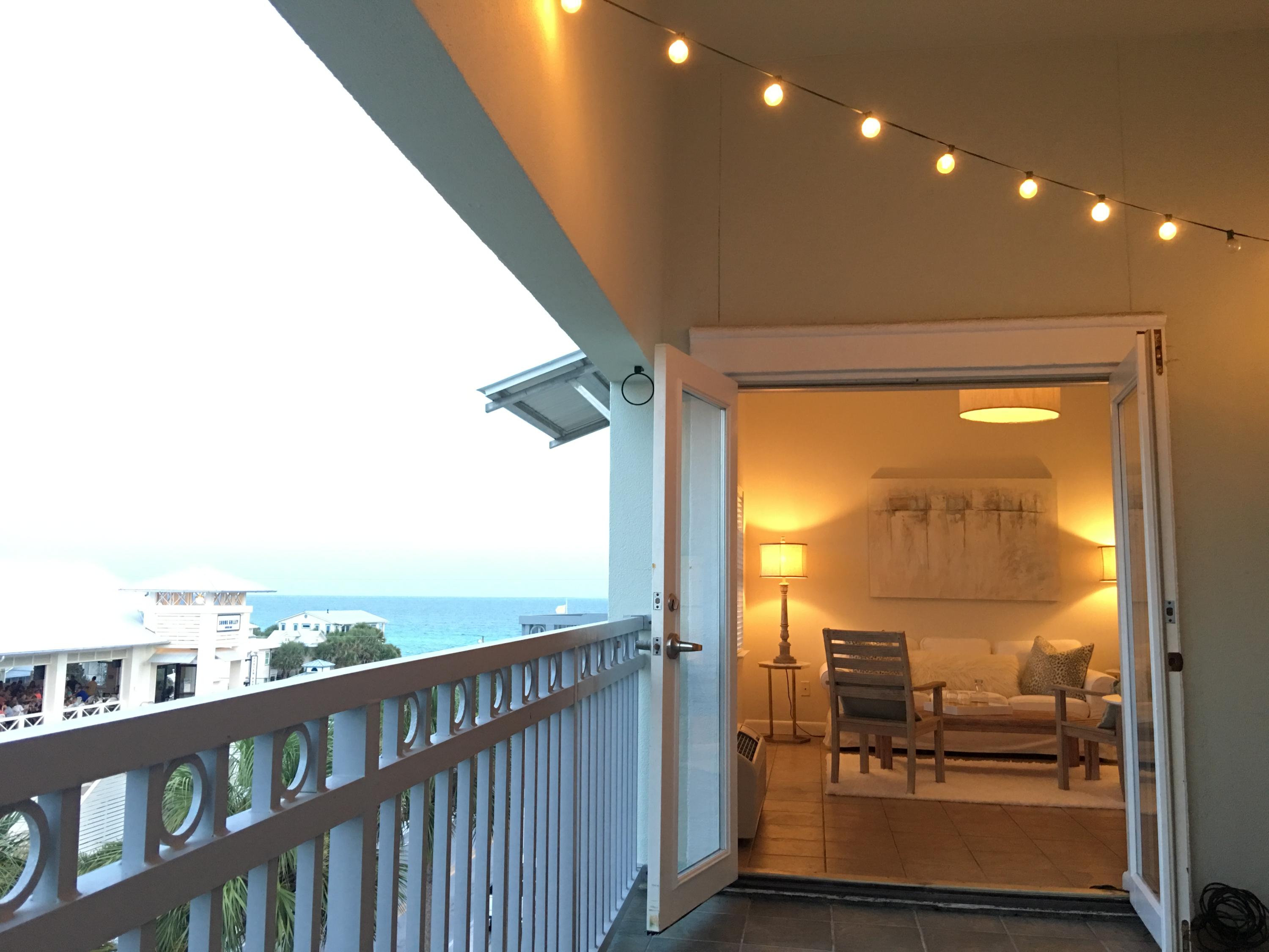 INN AT GULF PLACE - Residential