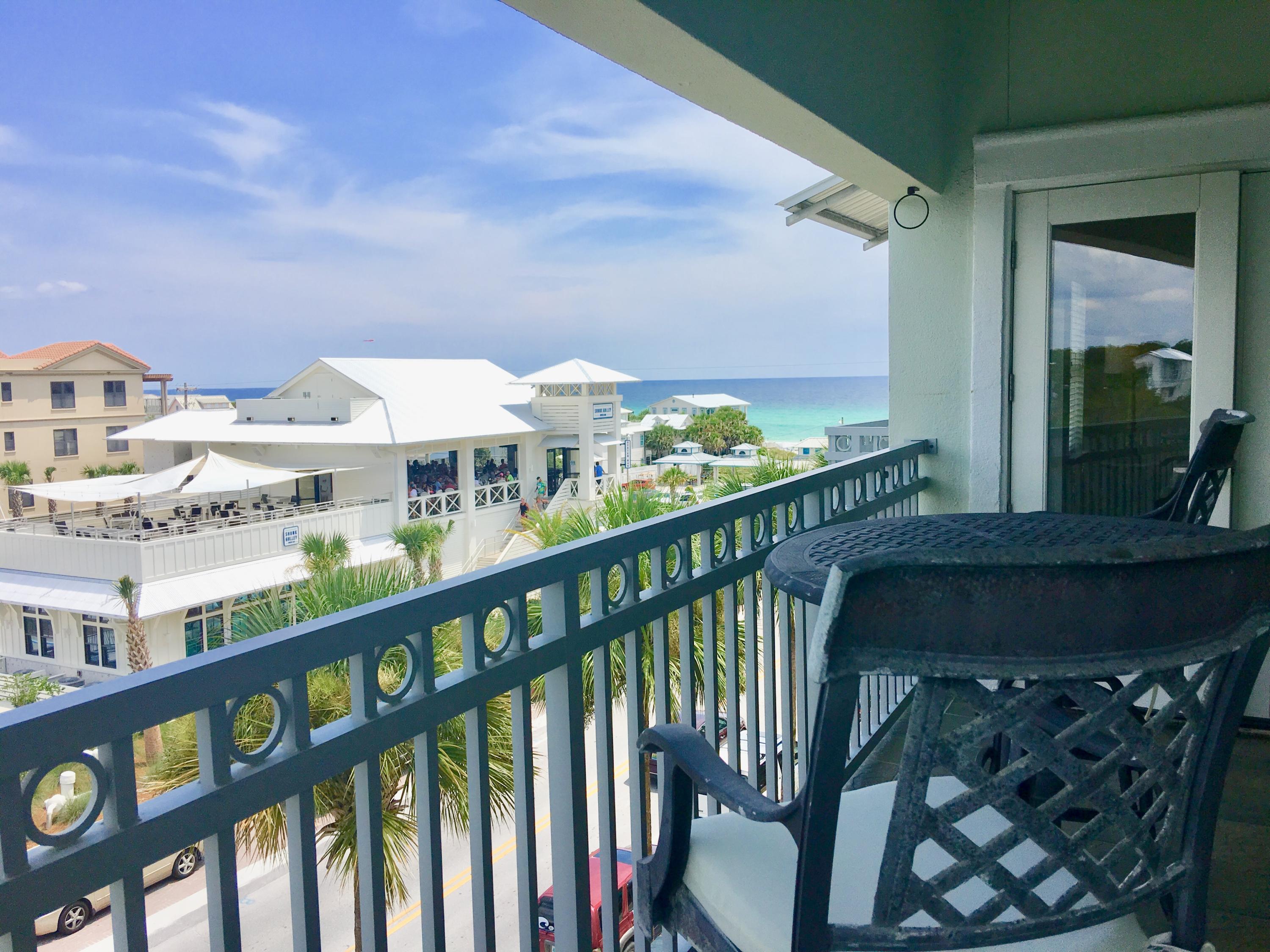 INN AT GULF PLACE - Residential