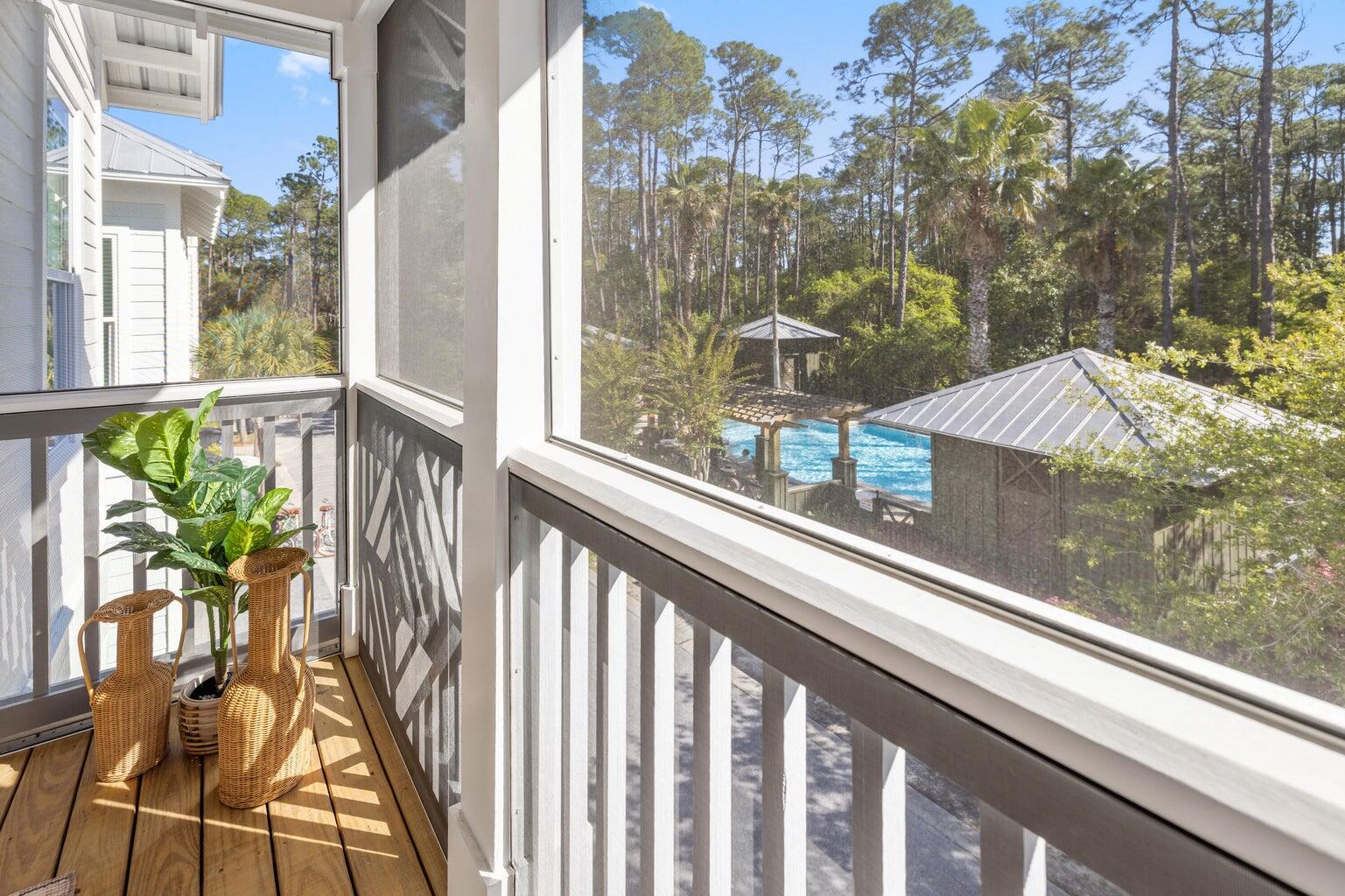 TREETOP VILLAGE - Residential