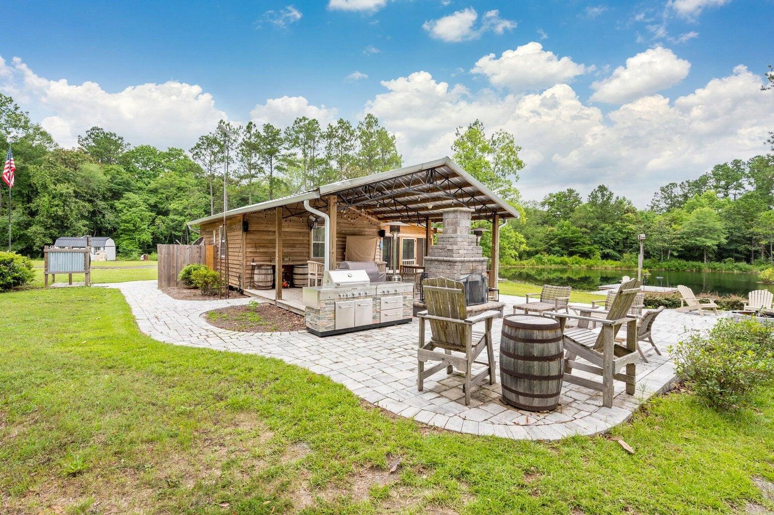 3183 Hwy 602 73+/- AC