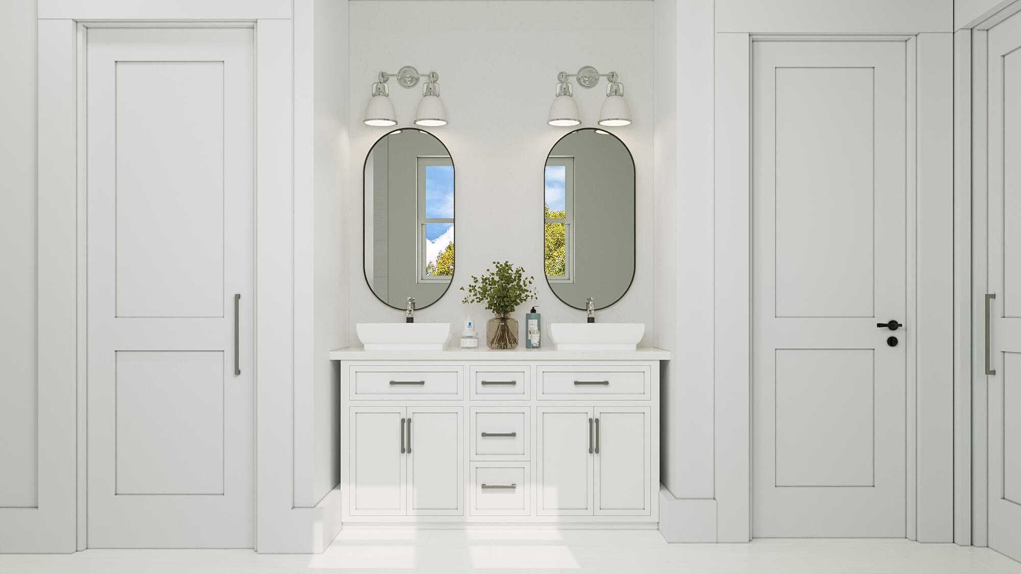 VILLAGE AT GRAYTON BEACH - Residential