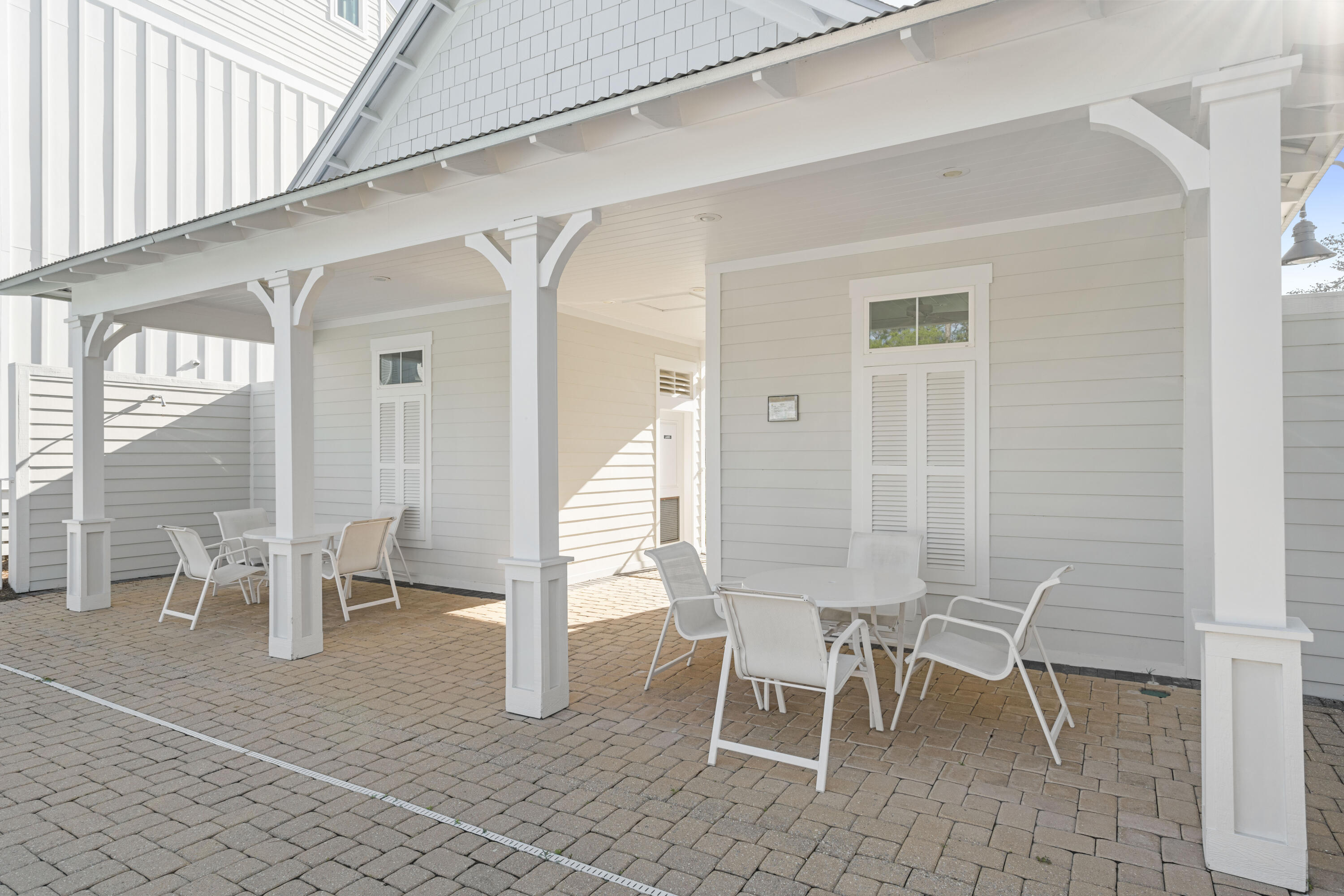VILLAGE AT GRAYTON BEACH - Residential