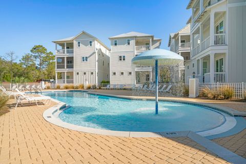 A home in Santa Rosa Beach