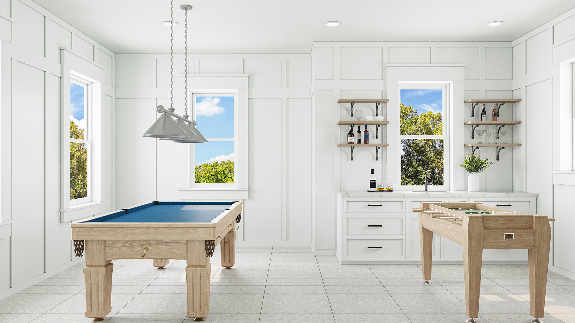 VILLAGE AT GRAYTON BEACH - Residential