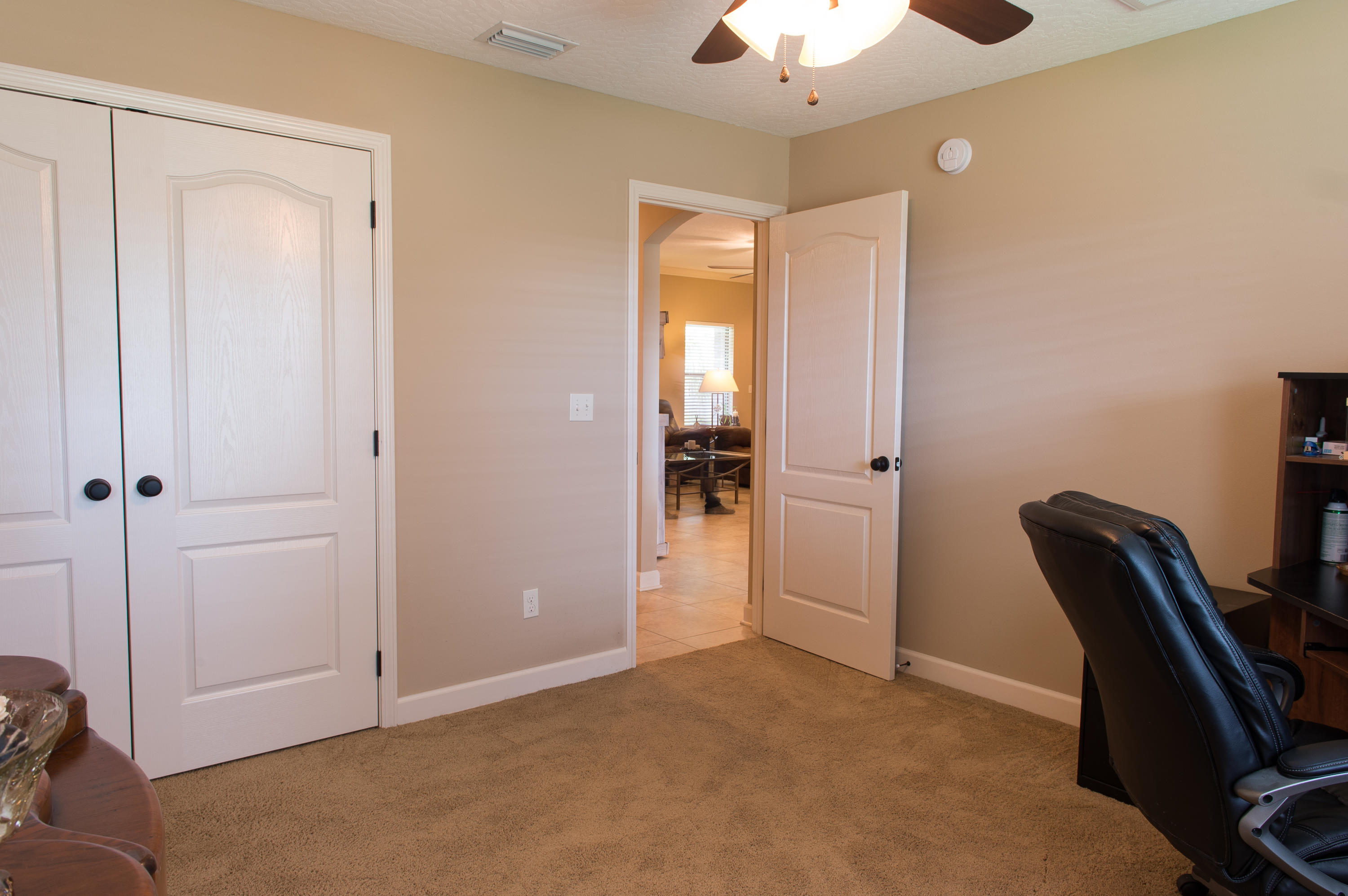 MUNICIPAL S/D 2ND ADDN - Residential