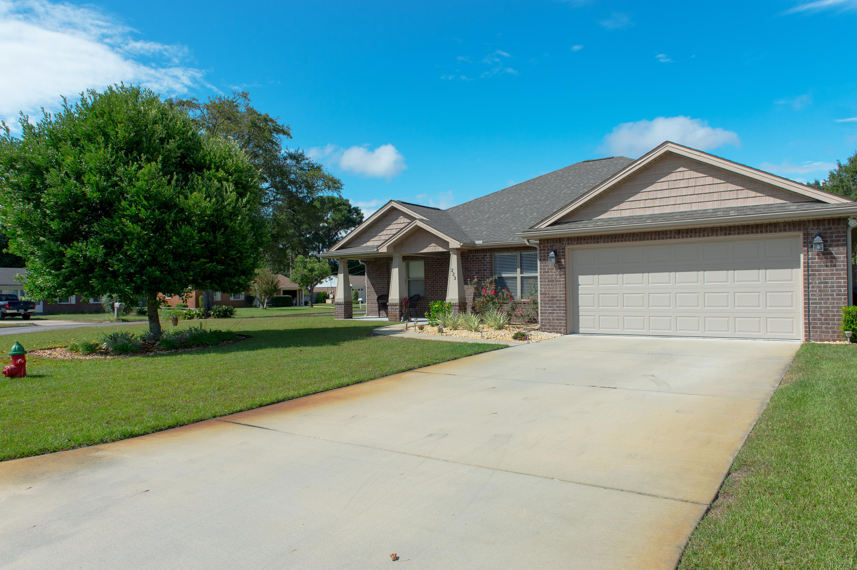 MUNICIPAL S/D 2ND ADDN - Residential