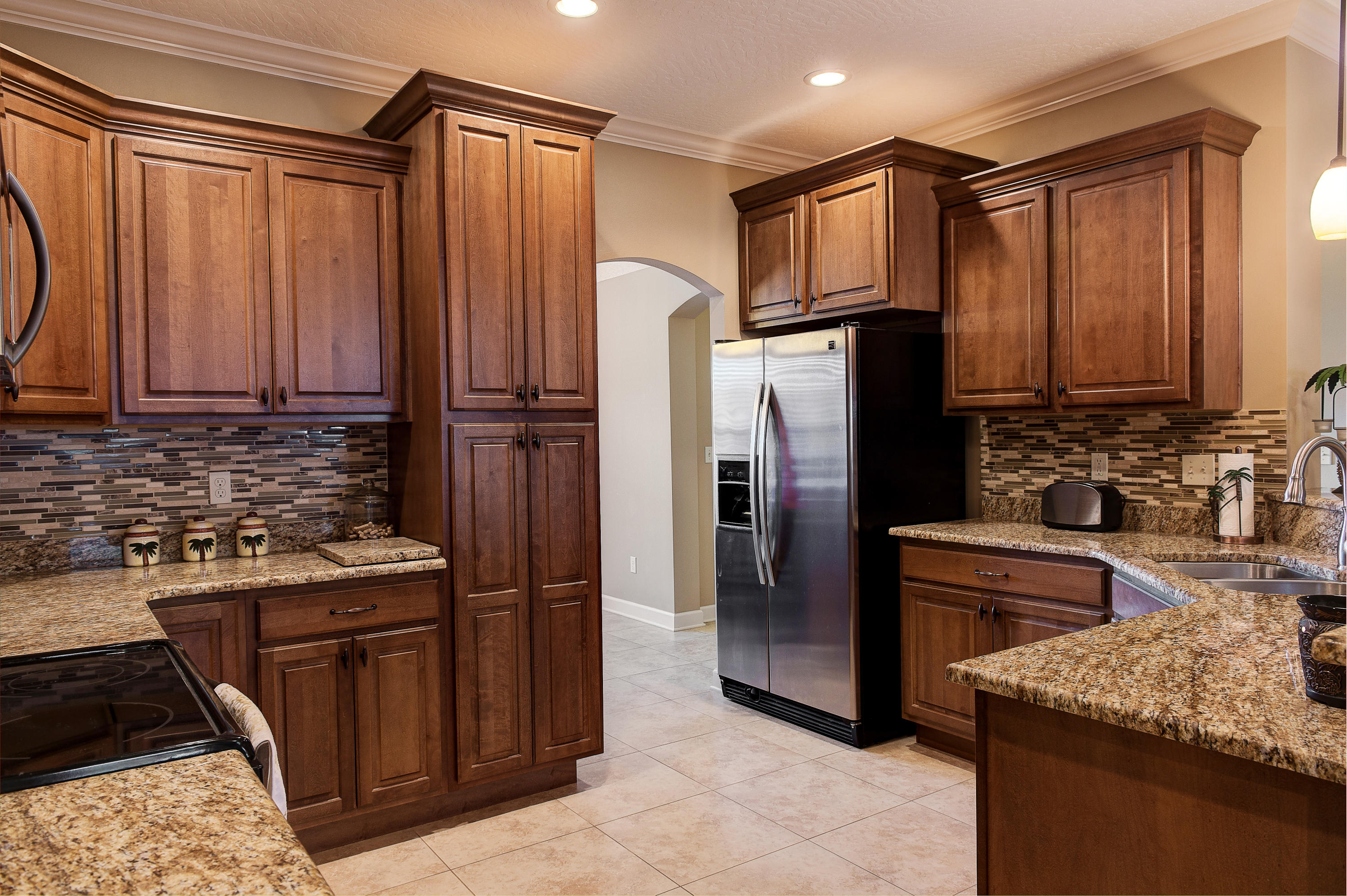 MUNICIPAL S/D 2ND ADDN - Residential