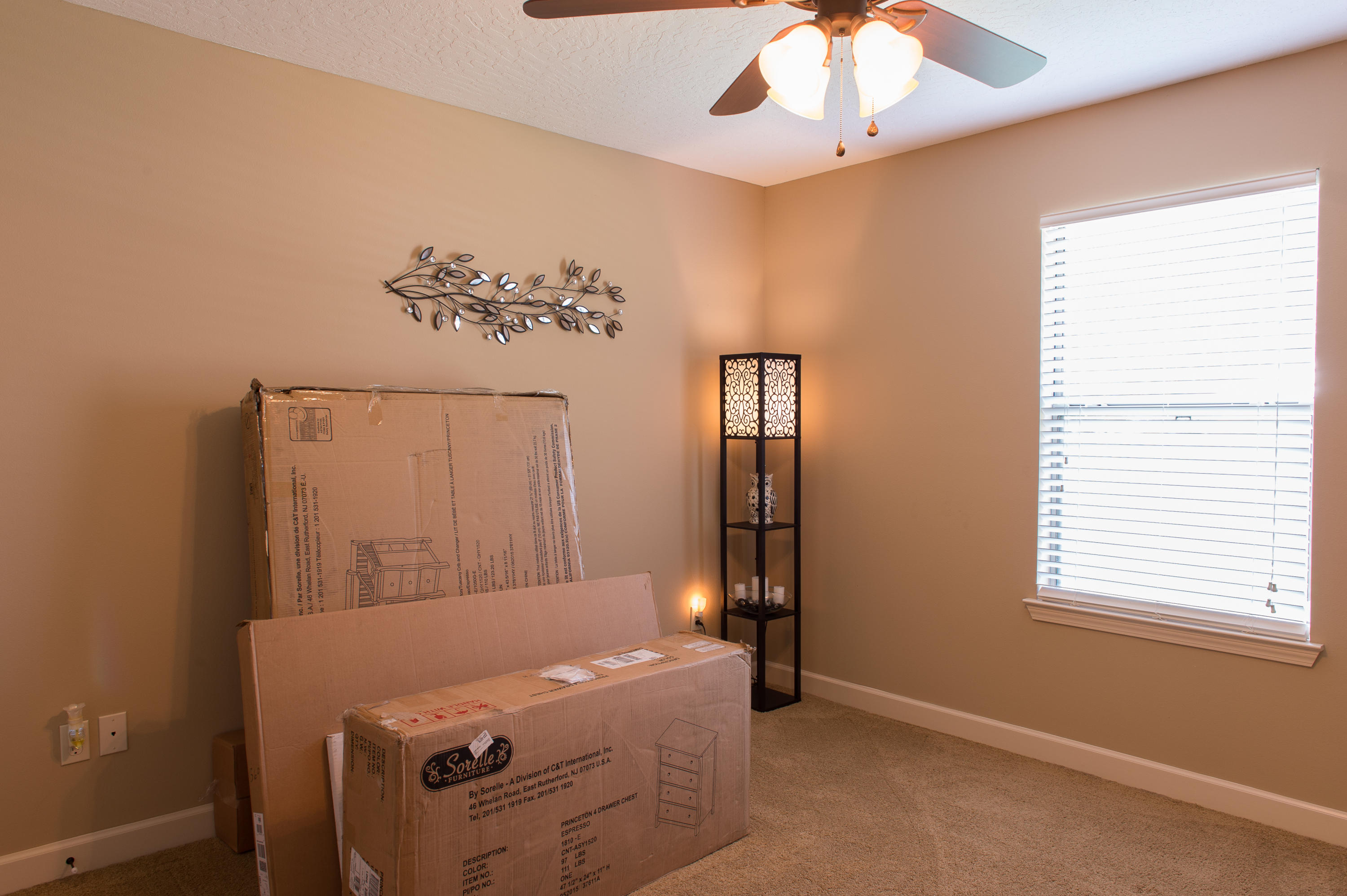 MUNICIPAL S/D 2ND ADDN - Residential