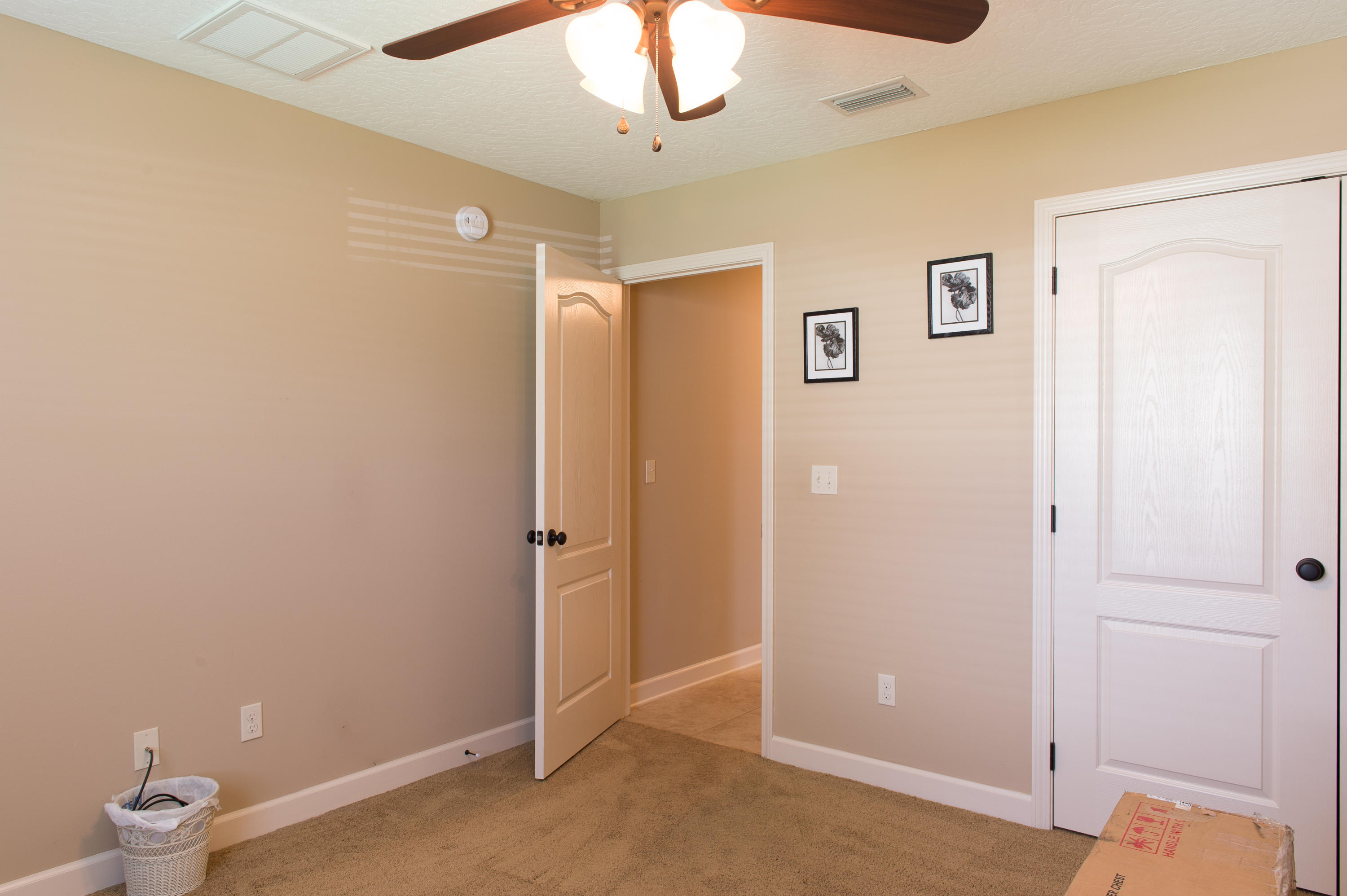 MUNICIPAL S/D 2ND ADDN - Residential