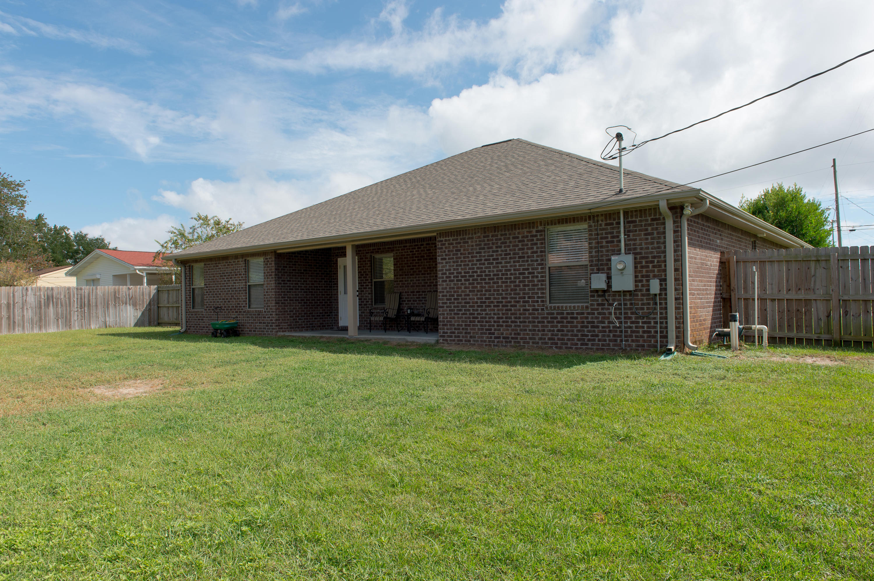 MUNICIPAL S/D 2ND ADDN - Residential