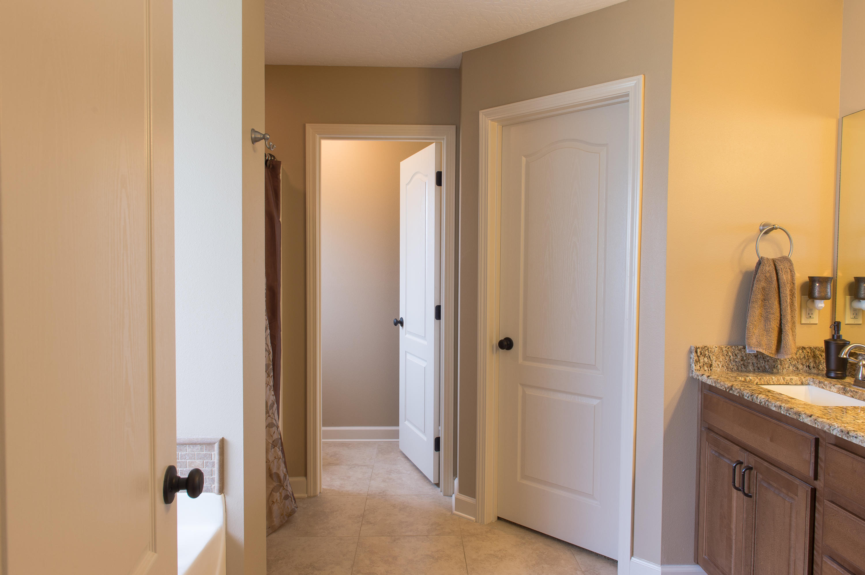 MUNICIPAL S/D 2ND ADDN - Residential