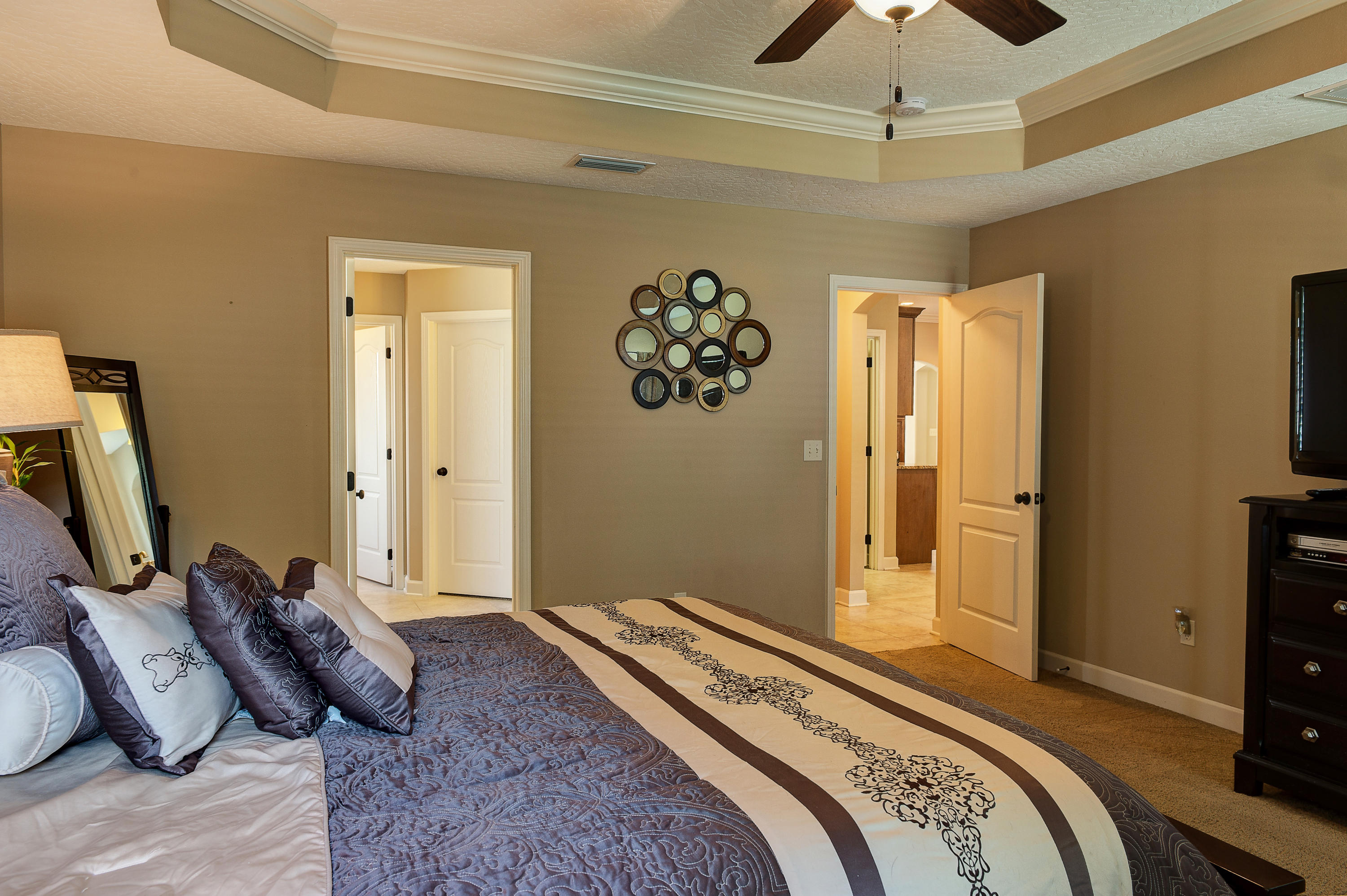 MUNICIPAL S/D 2ND ADDN - Residential