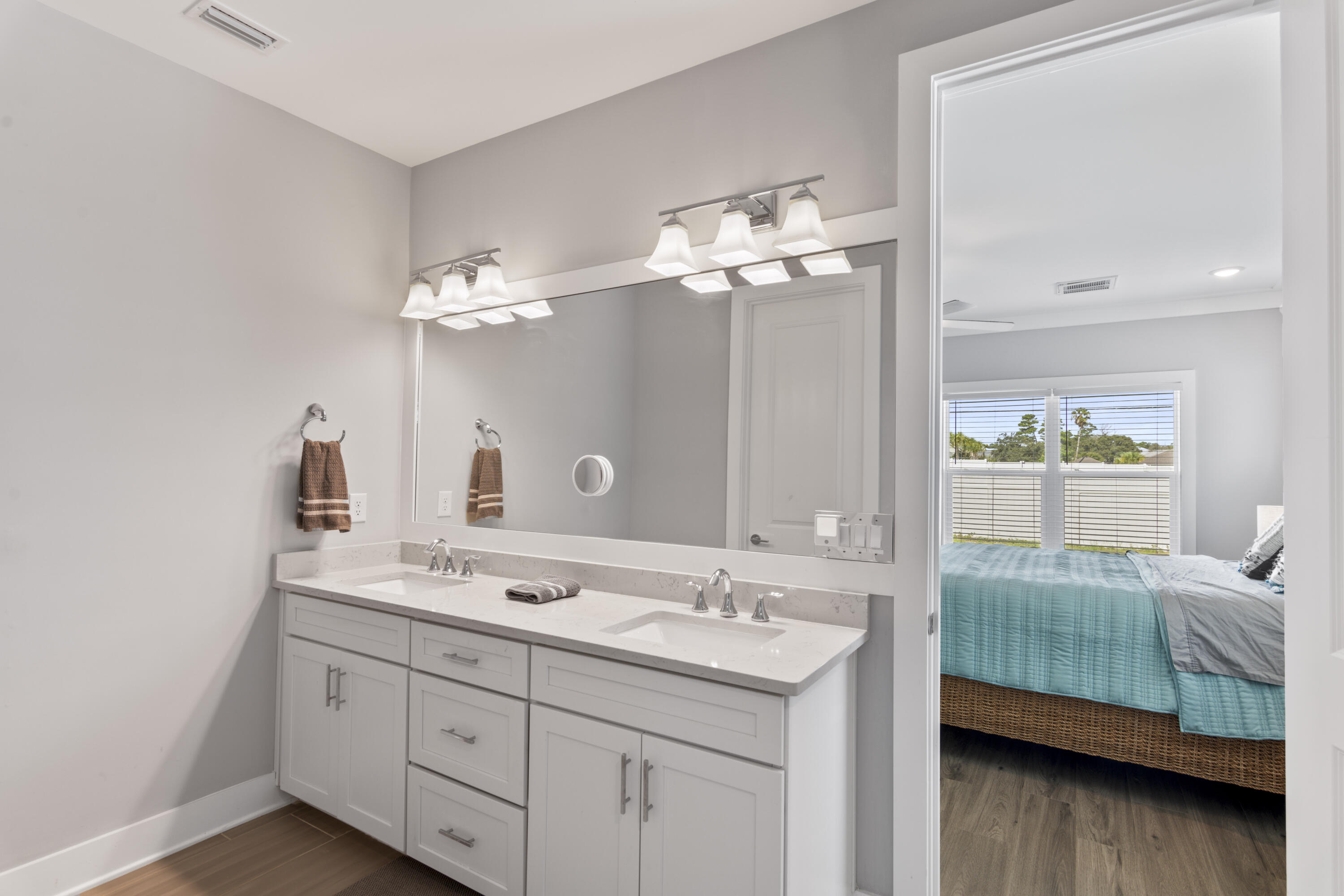 THE PRESERVE AT LAKE POWELL - Residential