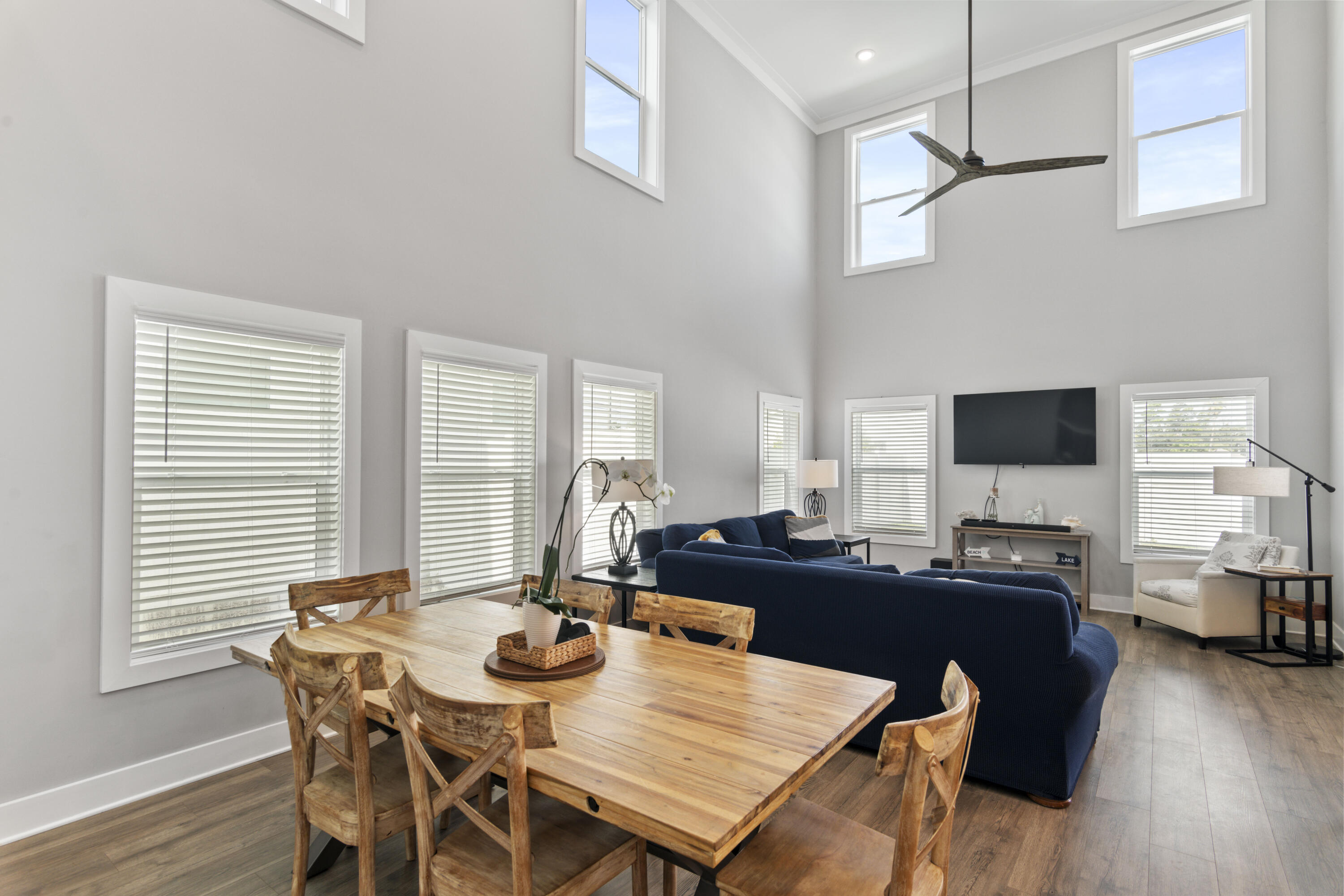 THE PRESERVE AT LAKE POWELL - Residential